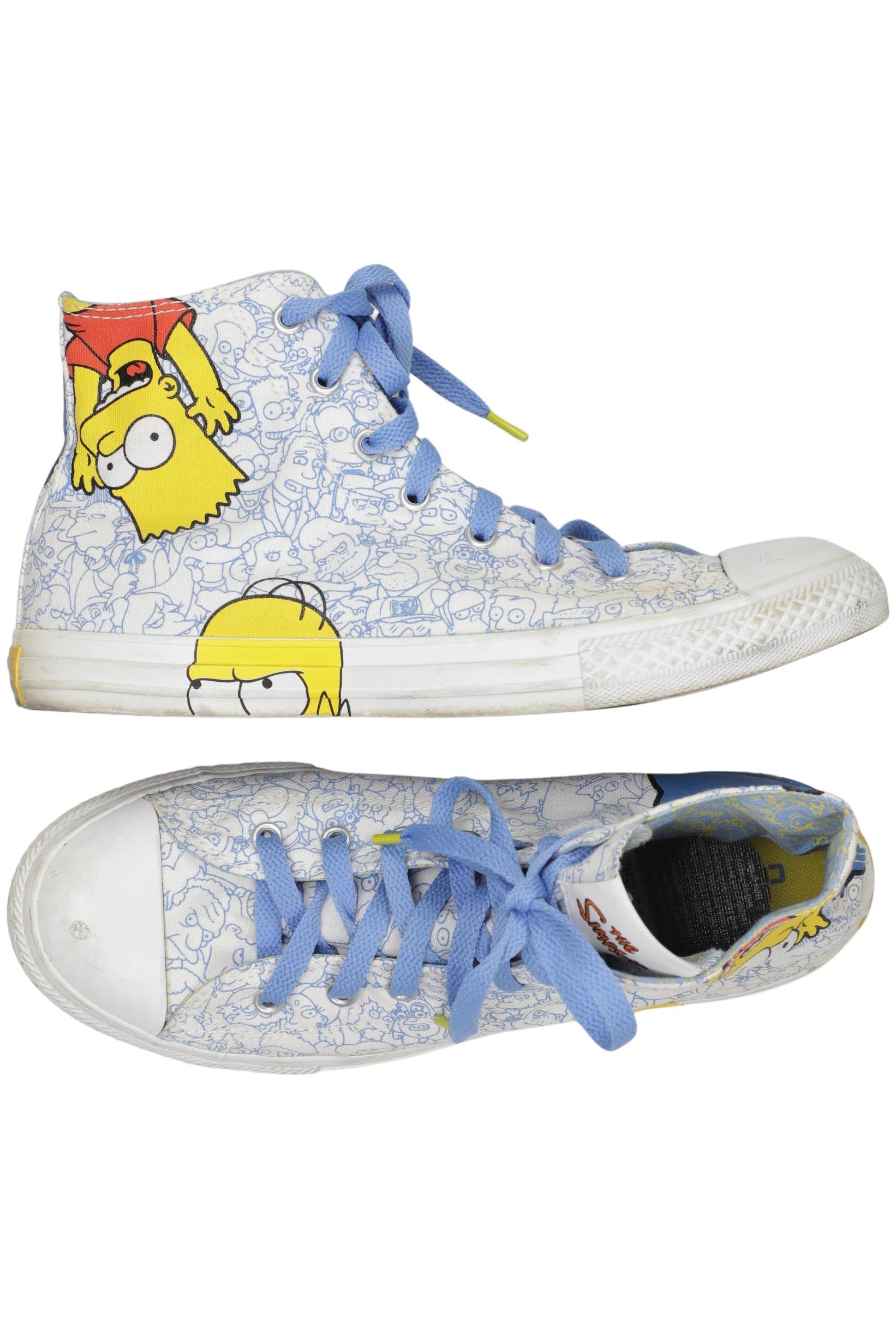 

Converse Damen Sneakers, mehrfarbig, Gr. 38.5