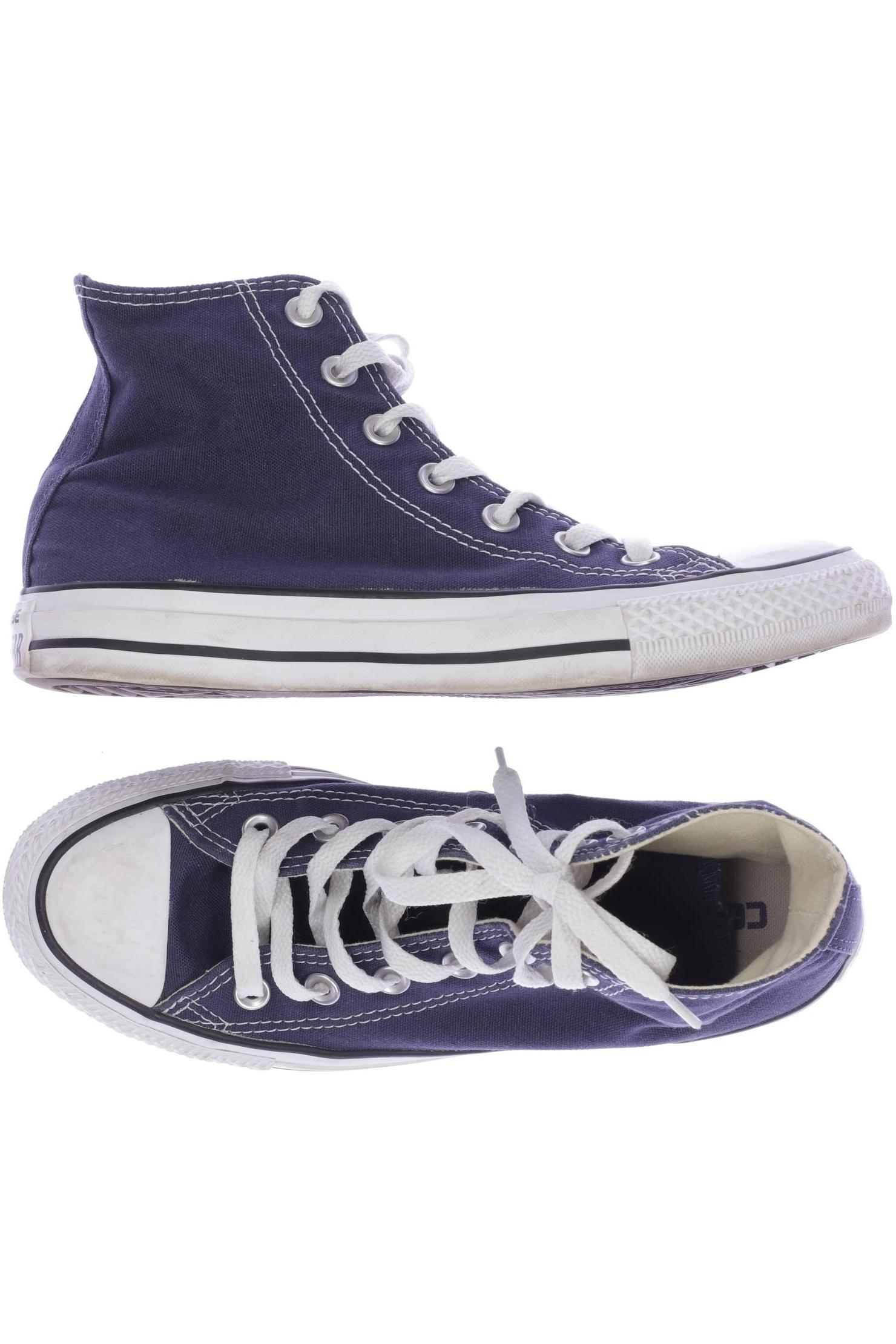 

Converse Damen Sneakers, marineblau, Gr. 37.5