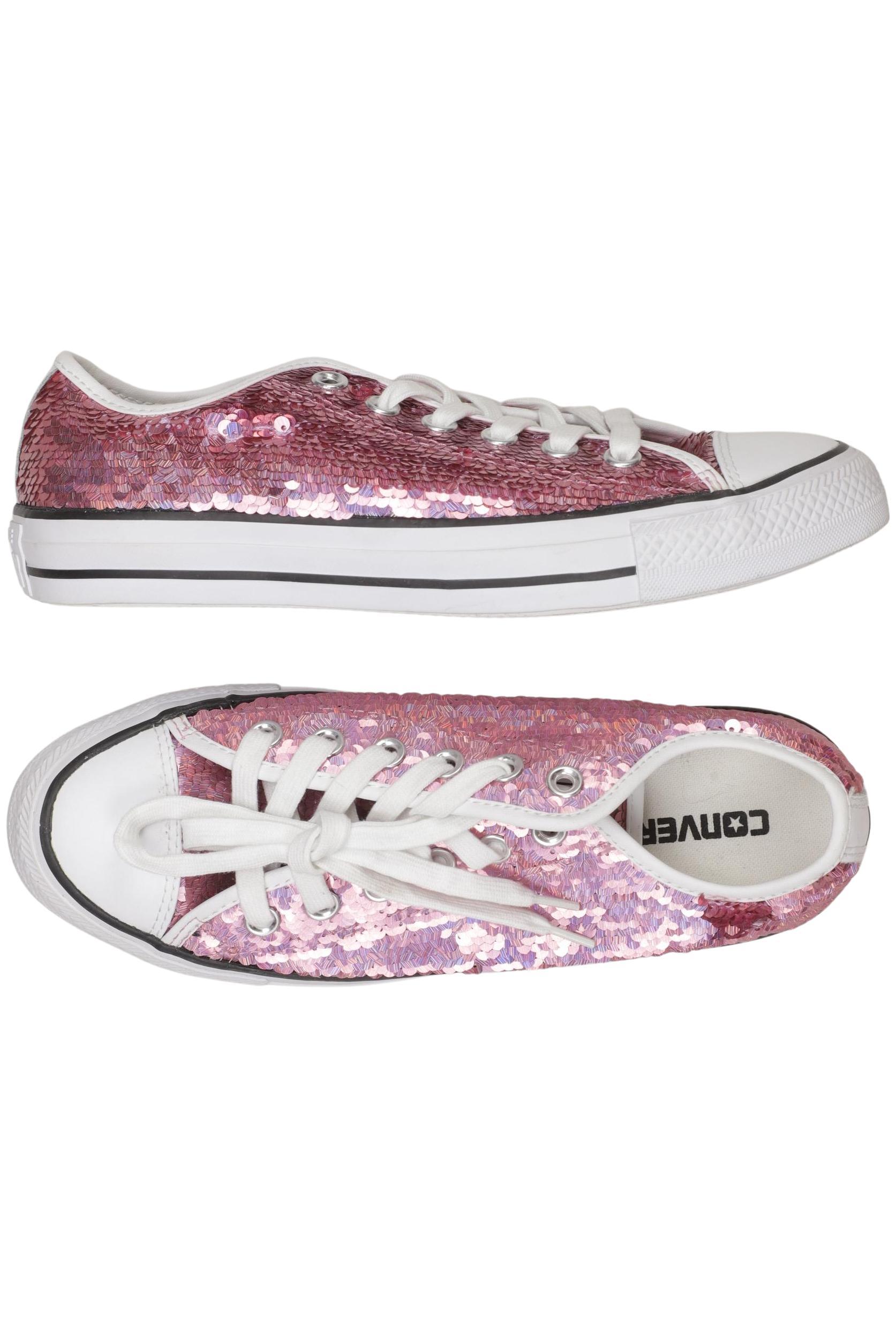 

Converse Damen Sneakers, pink, Gr. 38