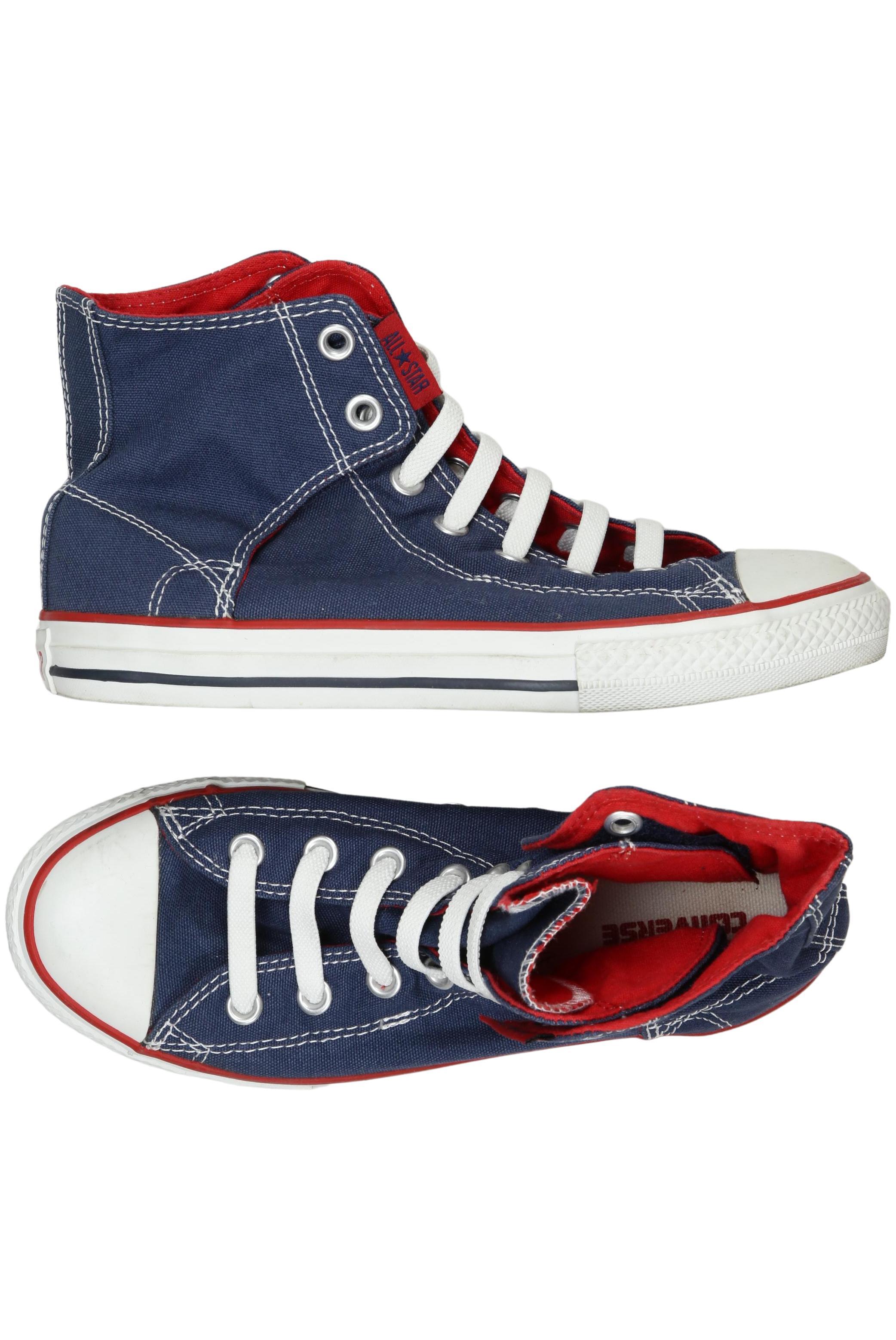 

Converse Damen Sneakers, marineblau, Gr. 36