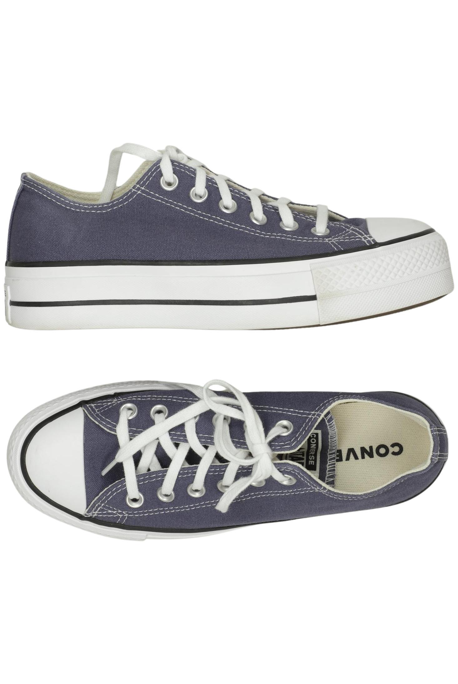 

Converse Damen Sneakers, marineblau, Gr. 38