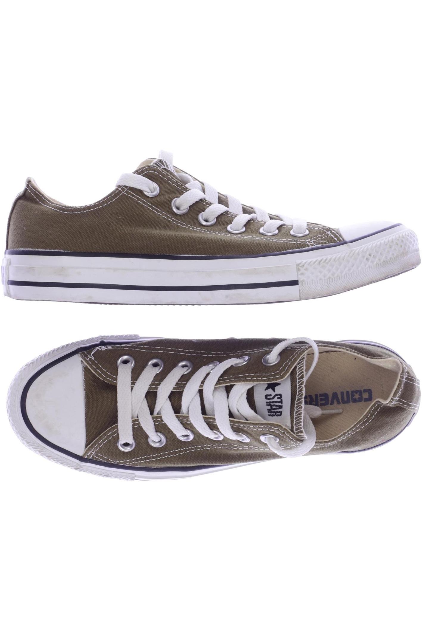 

Converse Damen Sneakers, grün