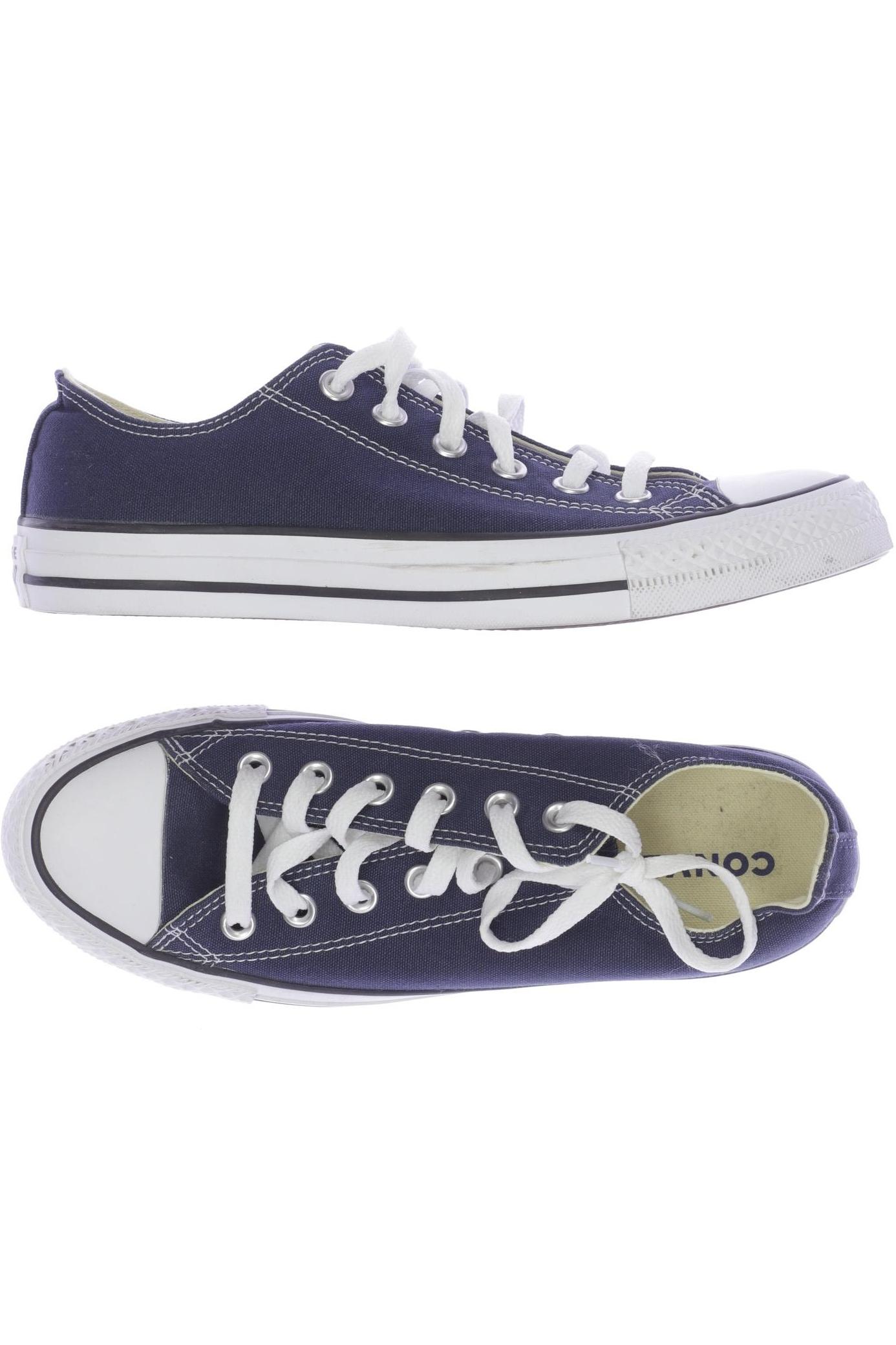

Converse Damen Sneakers, marineblau, Gr. 39.5