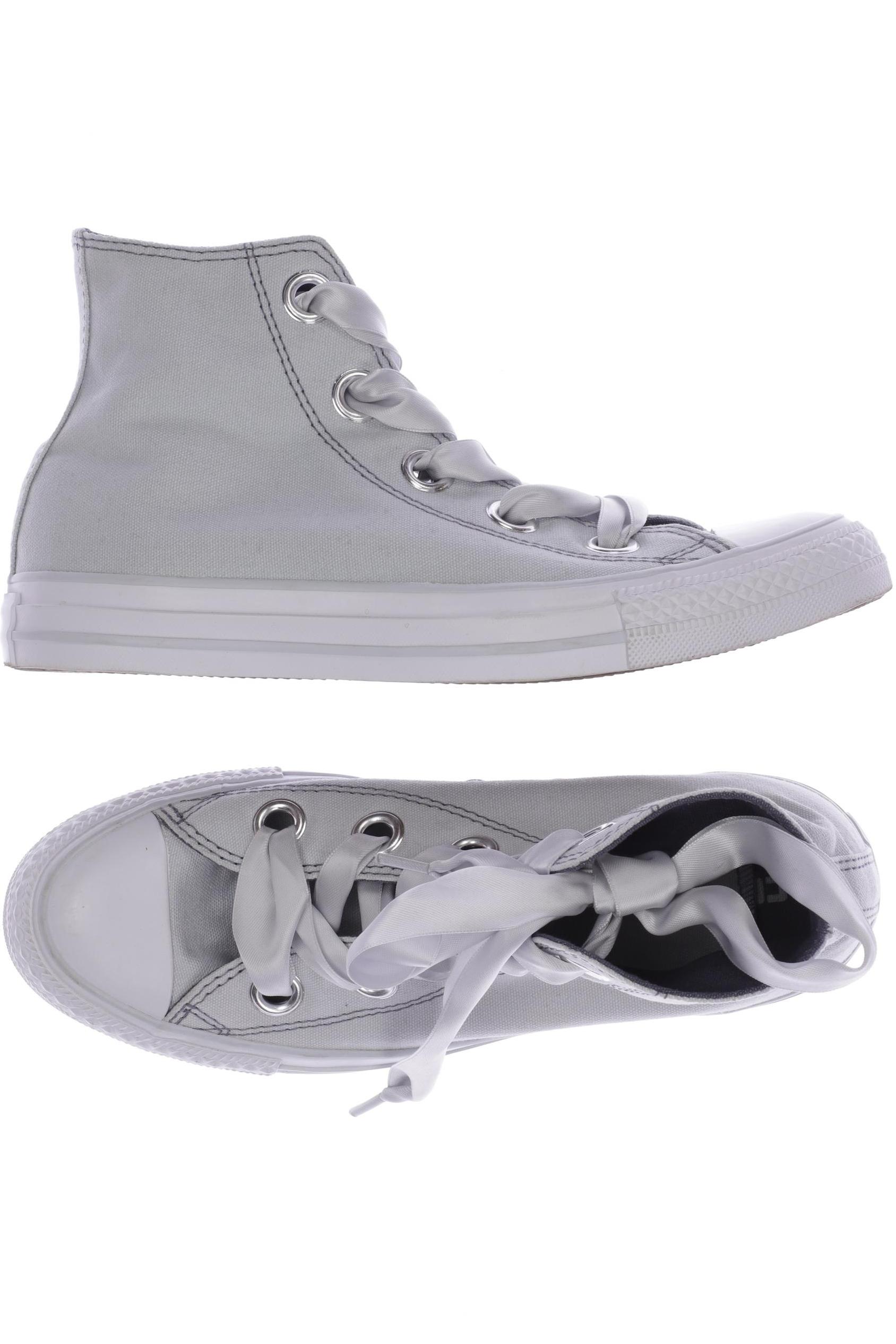 

Converse Damen Sneakers, grau