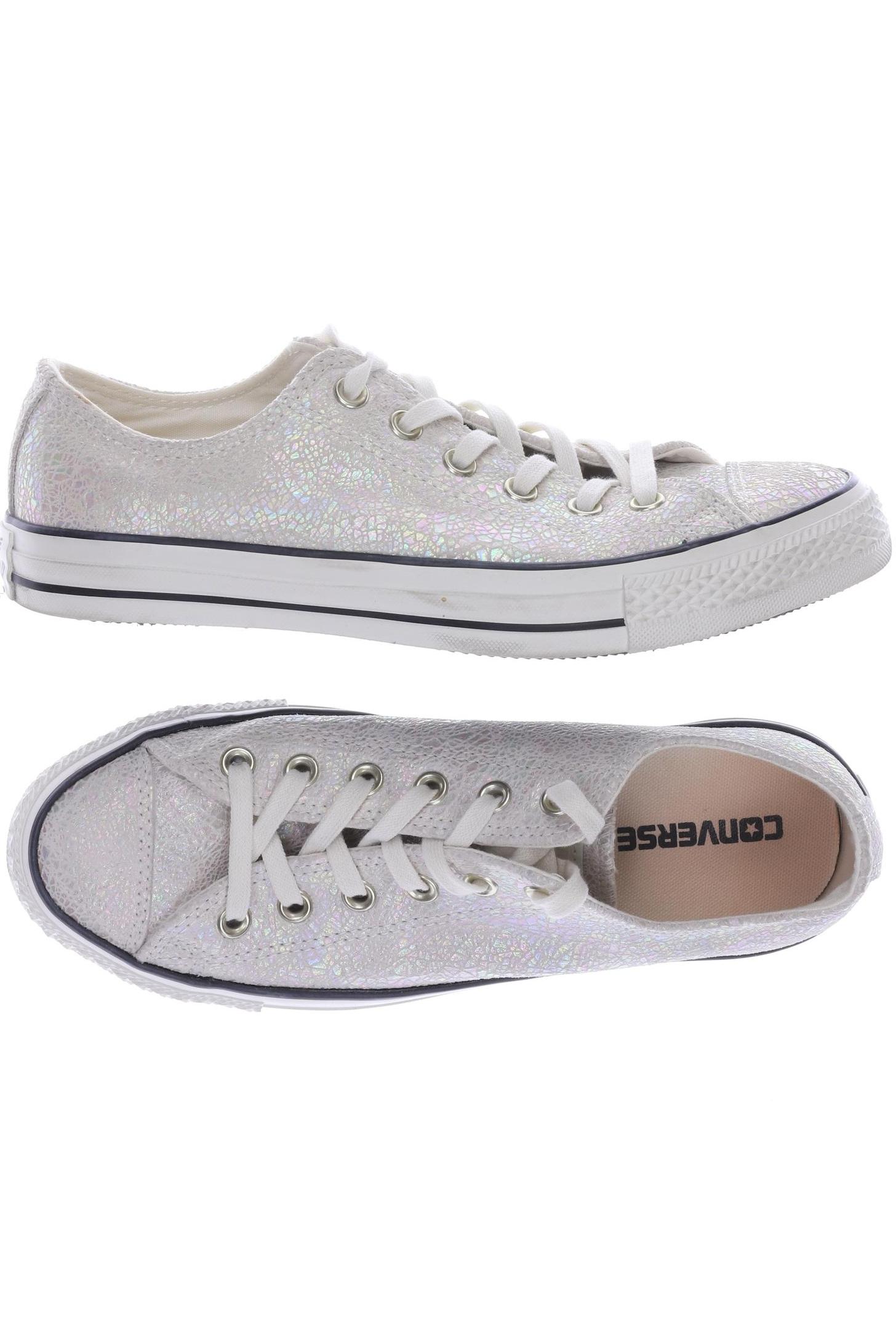 

Converse Damen Sneakers, beige