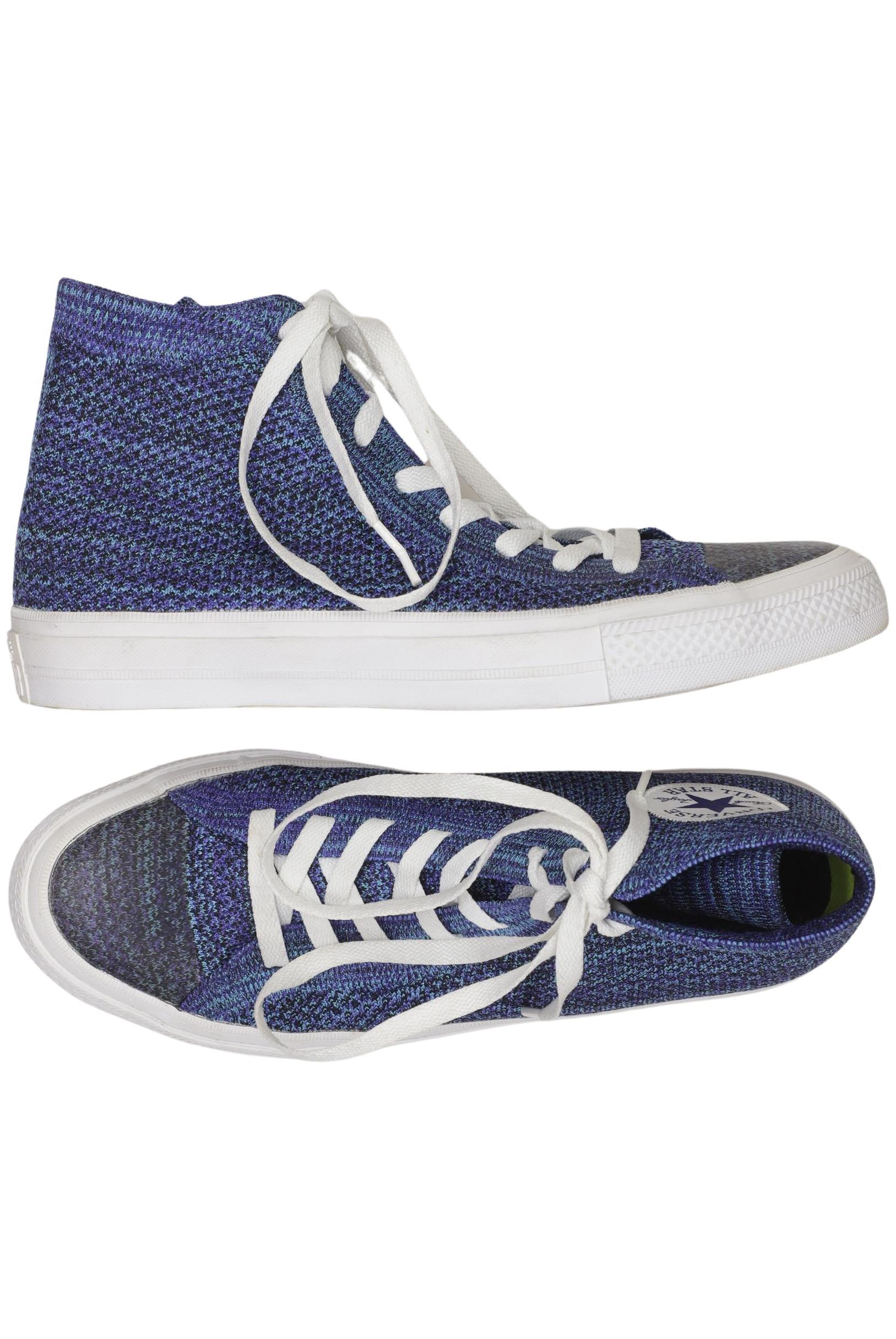 

Converse Damen Sneakers, blau, Gr. 41