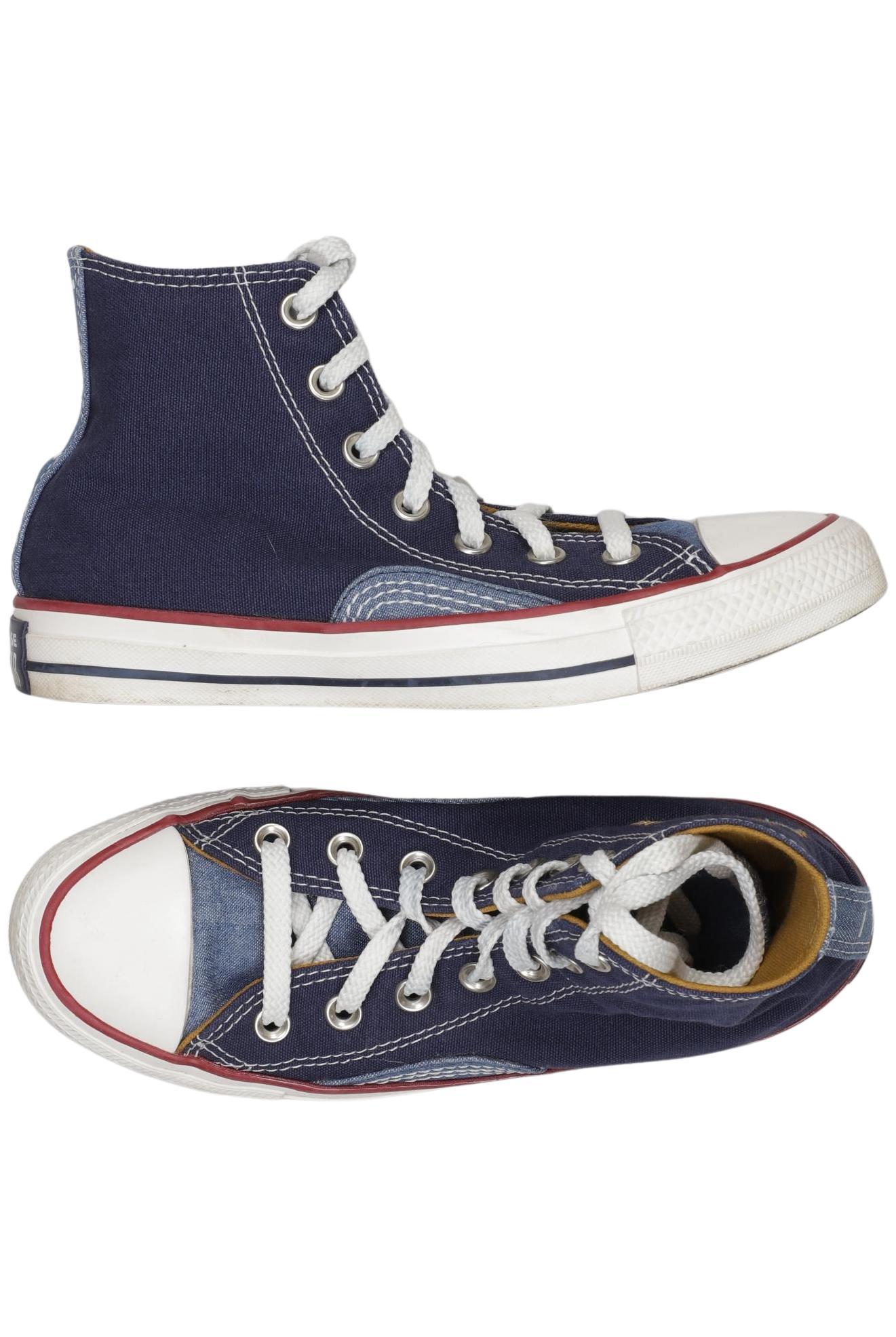 

Converse Damen Sneakers, marineblau, Gr. 37