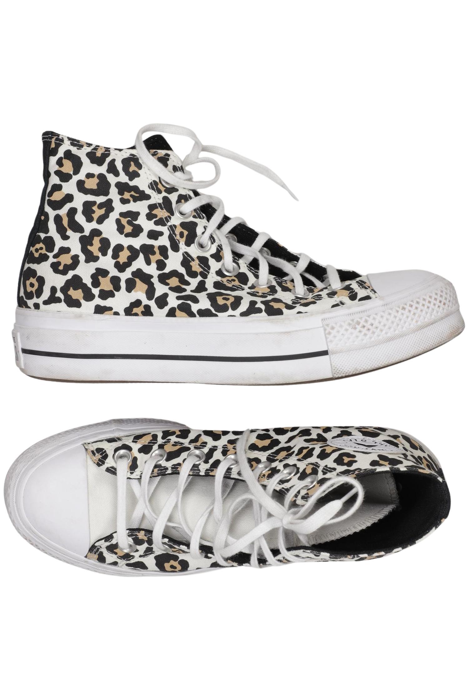 

Converse Damen Sneakers, mehrfarbig, Gr. 39.5