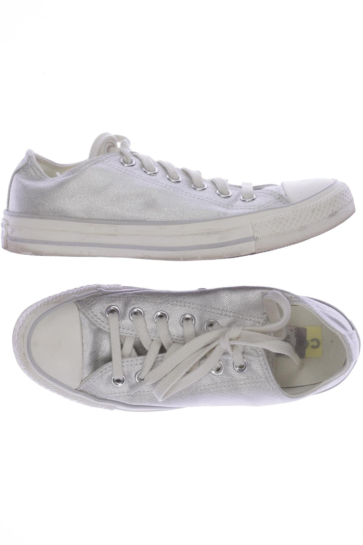 

Converse Damen Sneakers, silber, Gr. 37.5