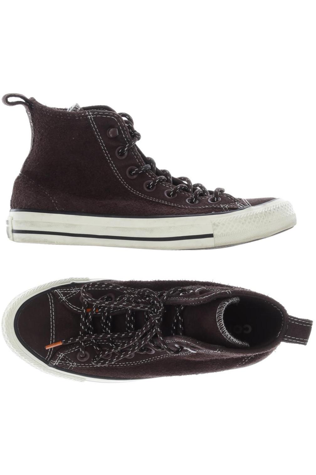 

Converse Damen Sneakers, braun, Gr. 36.5
