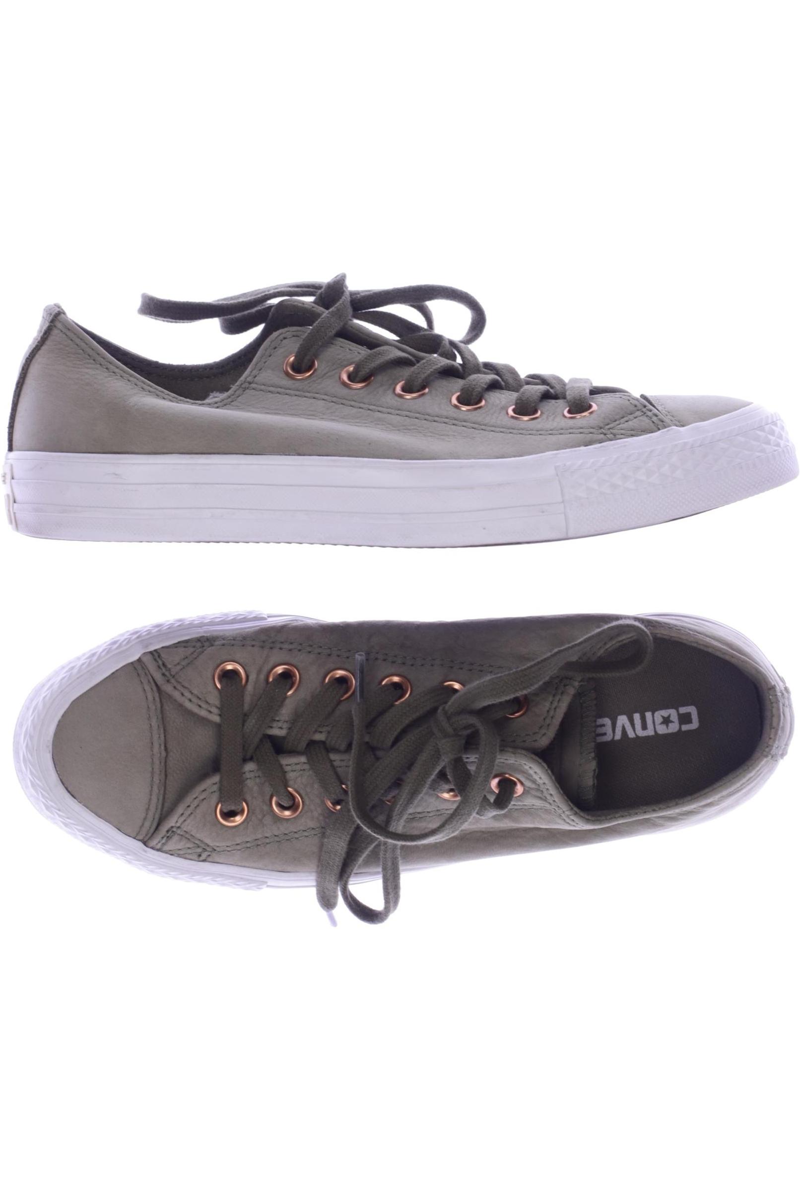 

Converse Damen Sneakers, grün