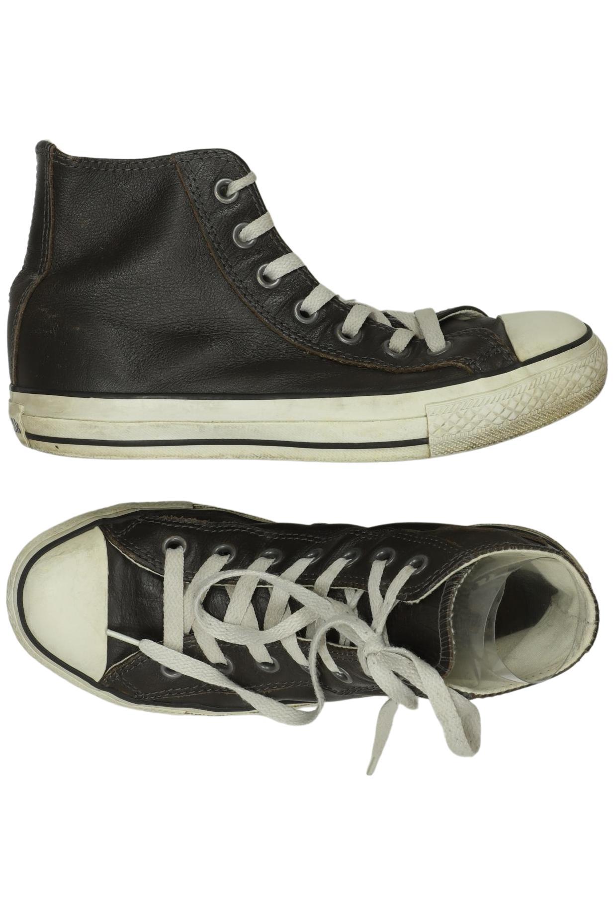 

Converse Damen Sneakers, schwarz, Gr. 37