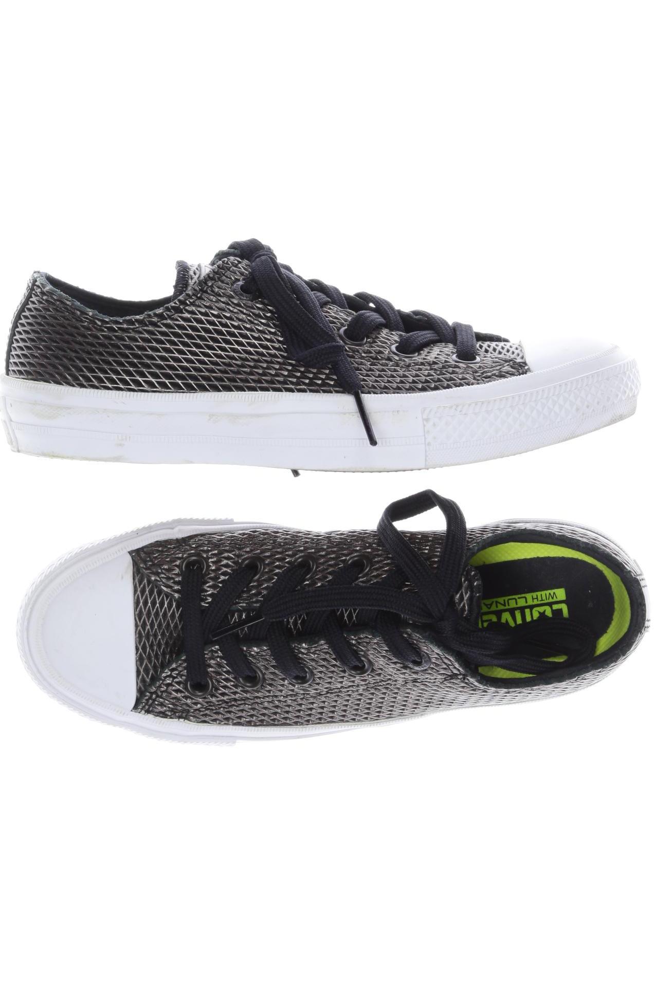 

Converse Damen Sneakers, grau, Gr. 36.5