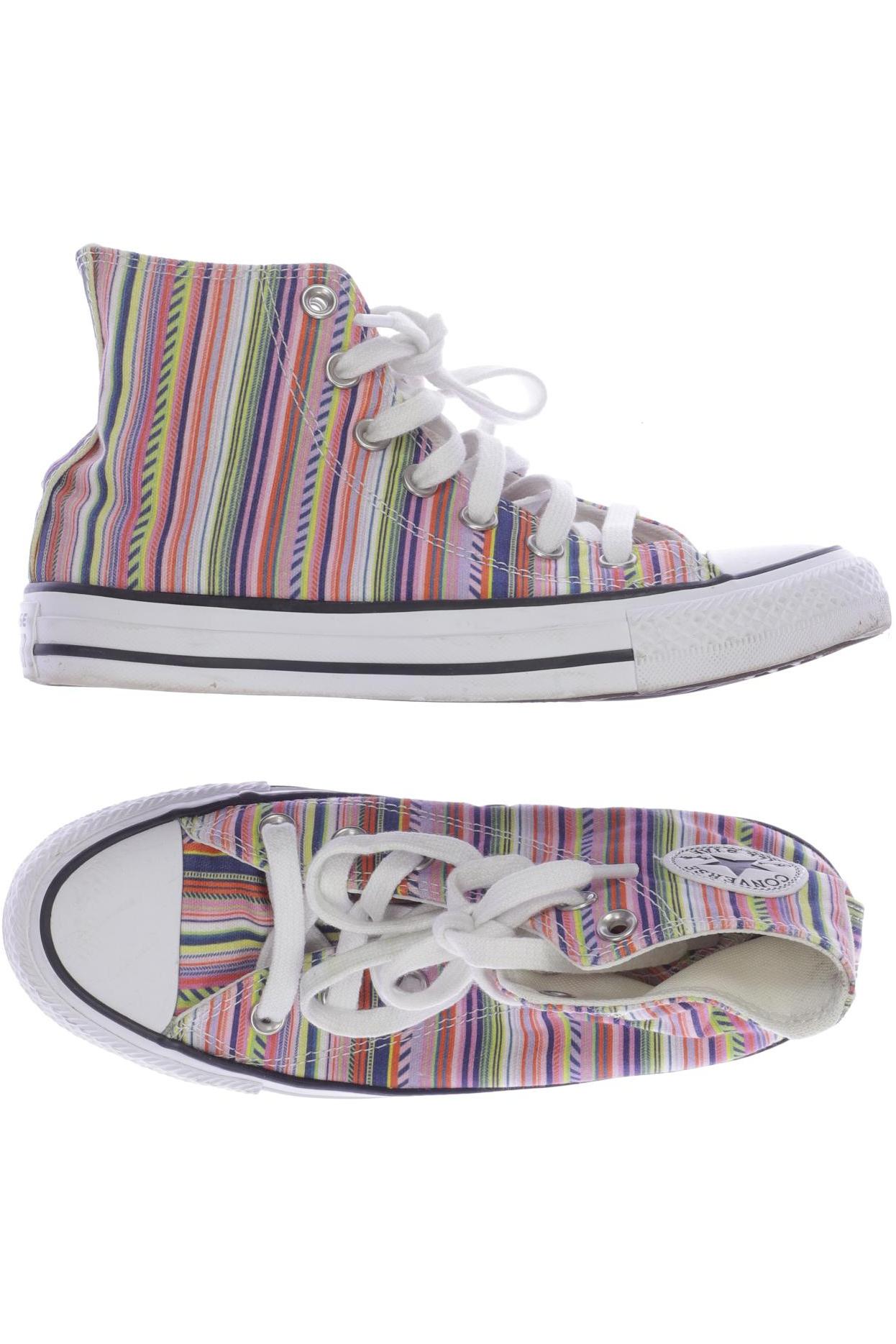 

Converse Damen Sneakers, mehrfarbig