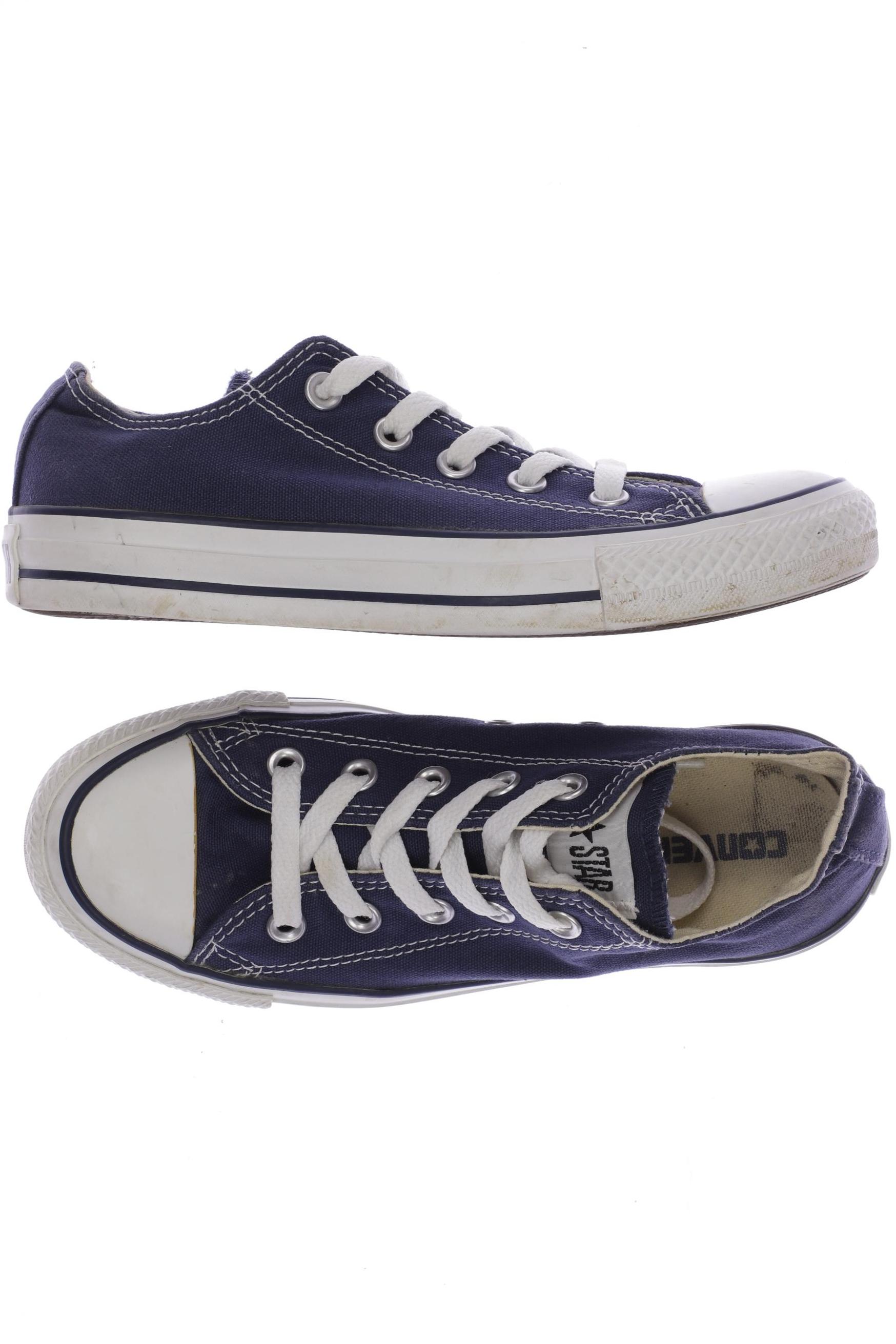 

Converse Damen Sneakers, marineblau
