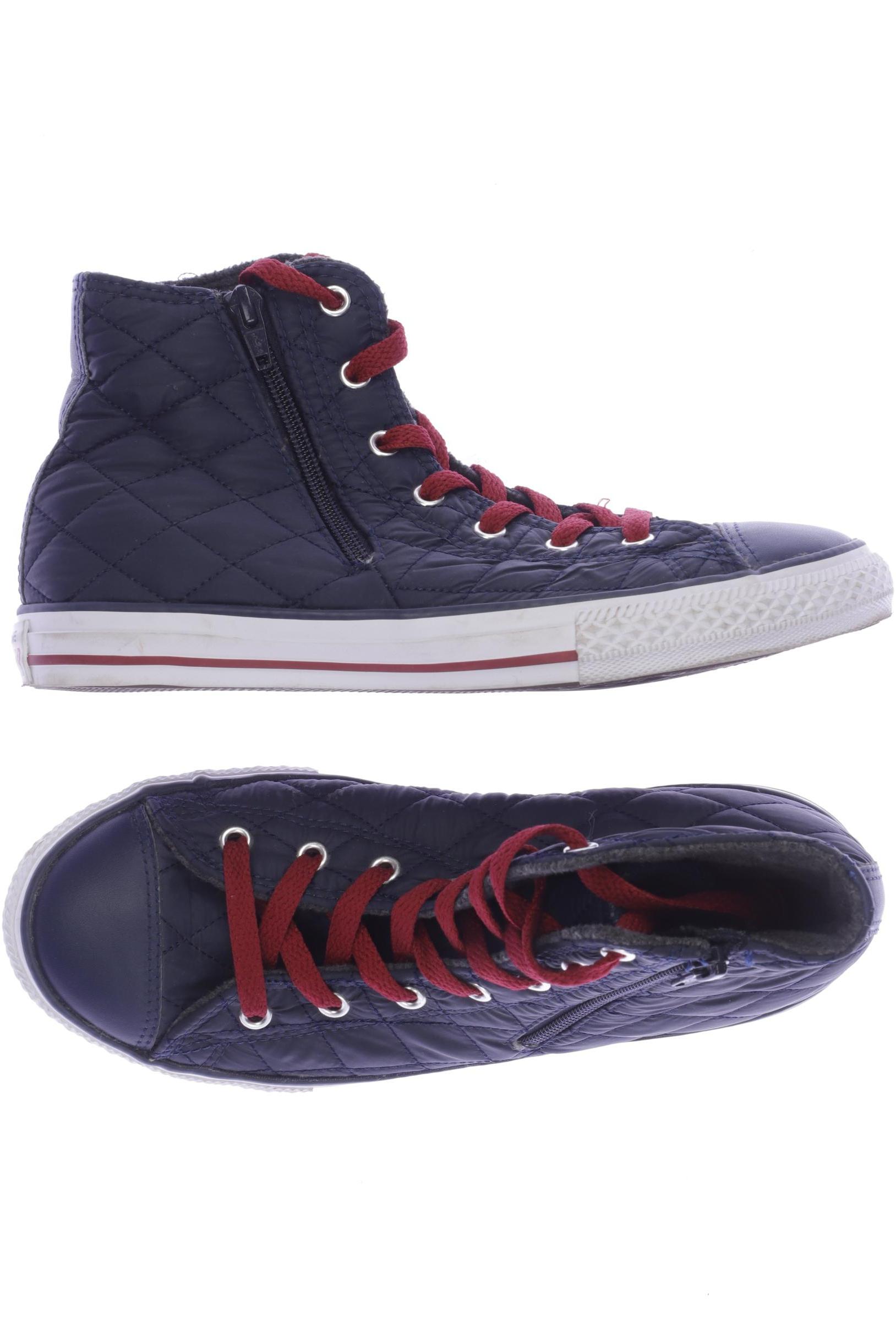 

Converse Damen Sneakers, marineblau