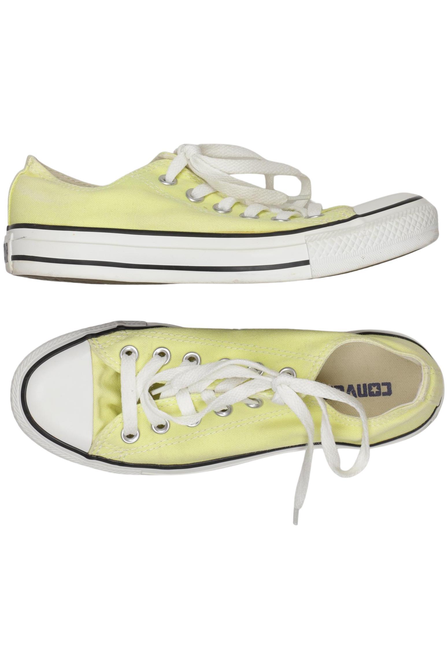 

Converse Damen Sneakers, gelb, Gr. 37