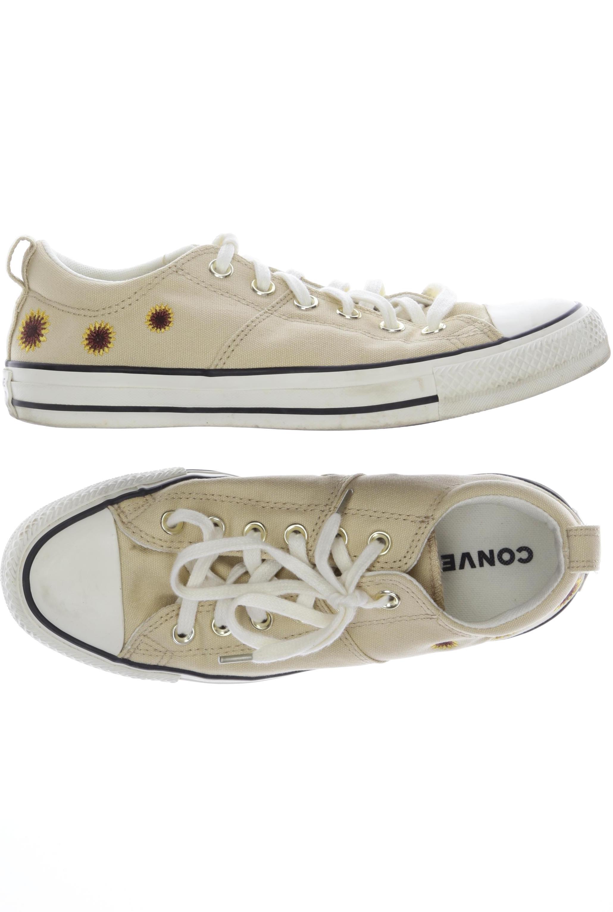 

Converse Damen Sneakers, beige, Gr. 38