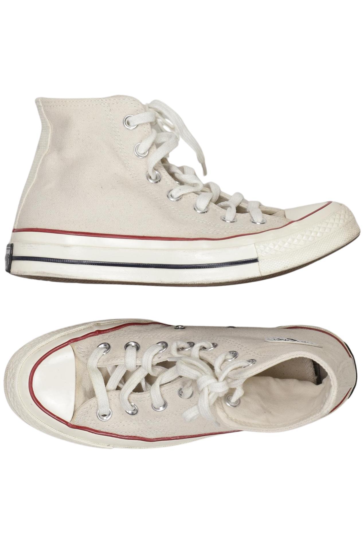 

Converse Damen Sneakers, cremeweiß, Gr. 36.5