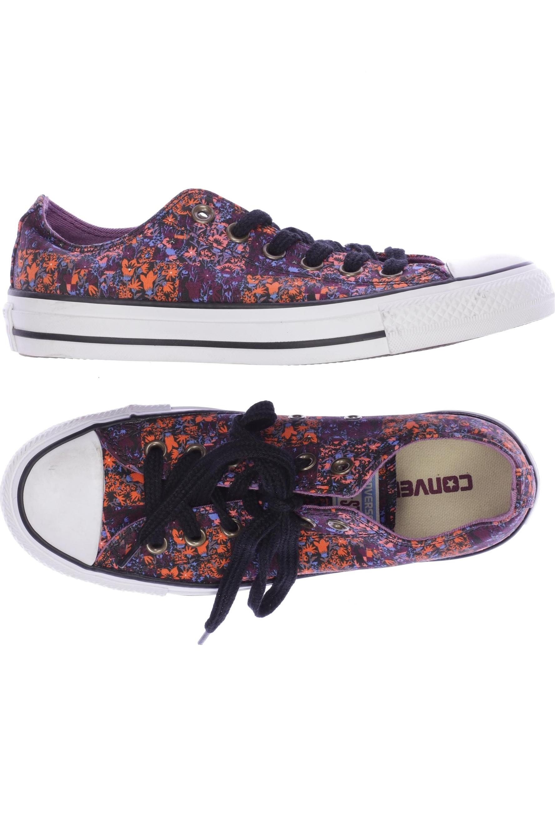 

Converse Damen Sneakers, bordeaux, Gr. 37.5