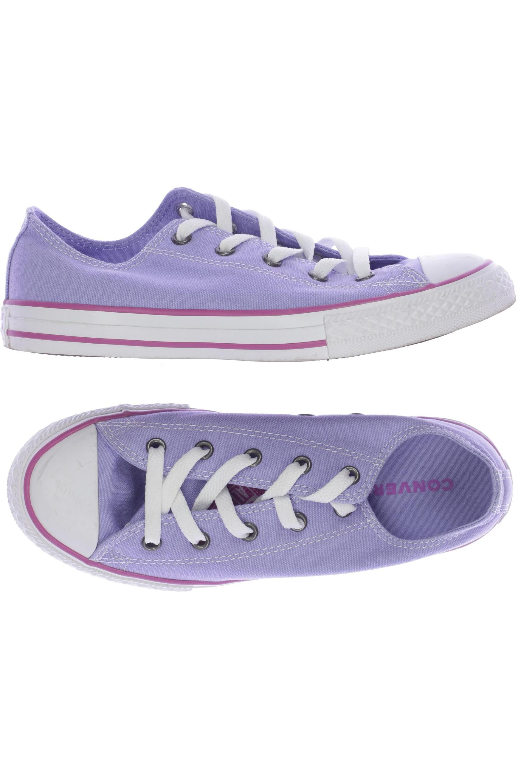 

Converse Damen Sneakers, flieder, Gr. 35.5