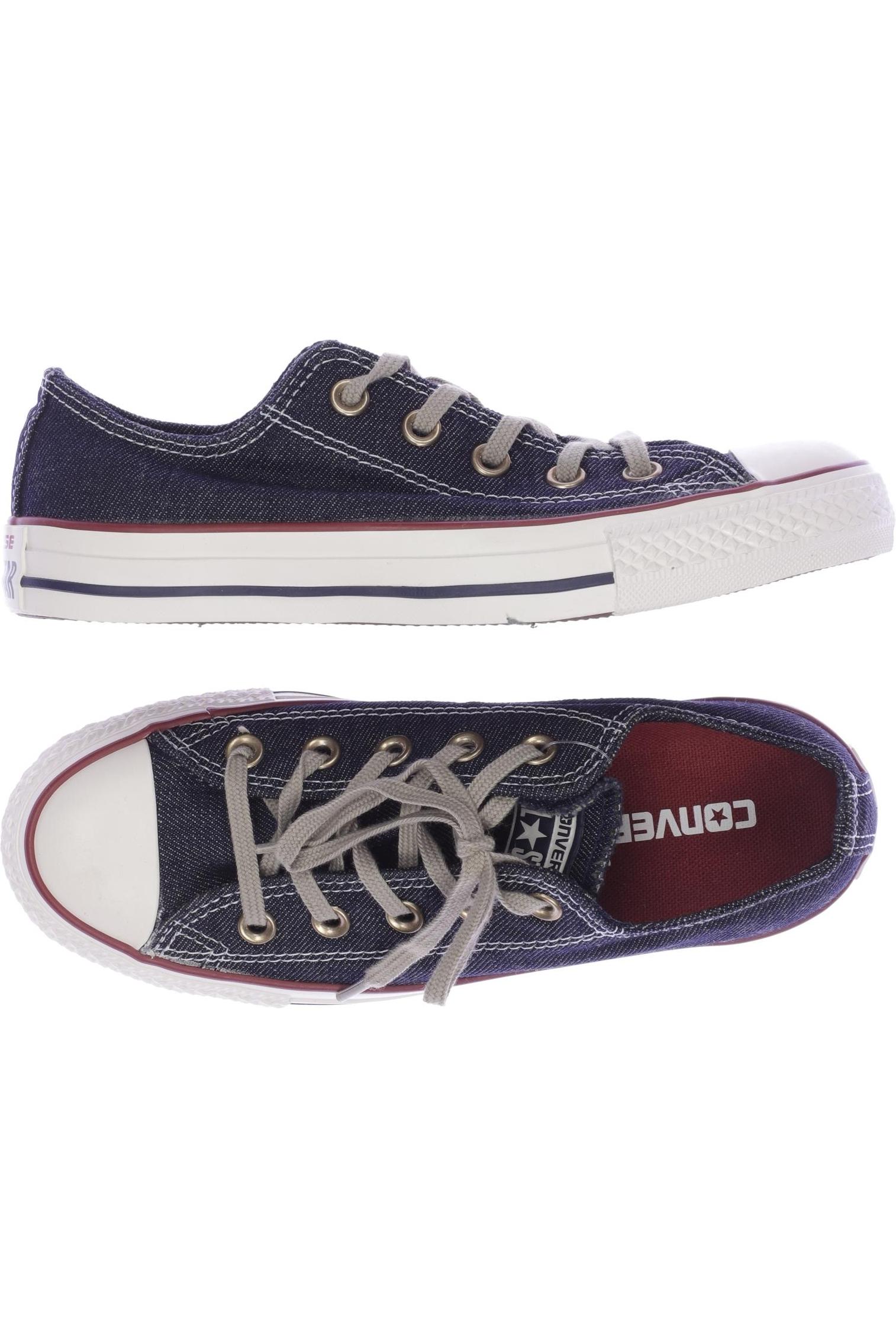 

Converse Damen Sneakers, grau, Gr. 36