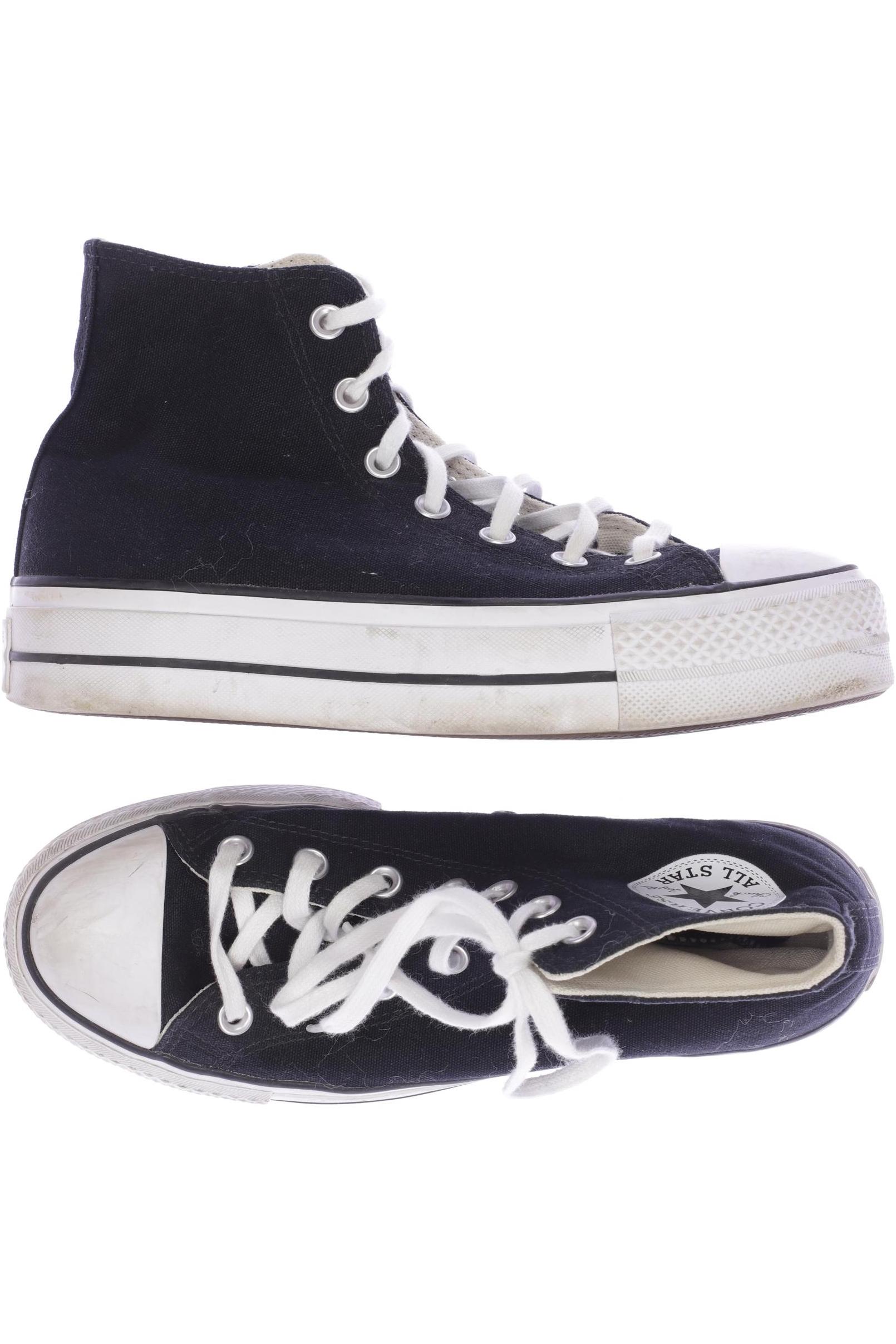 

Converse Damen Sneakers, schwarz, Gr. 39