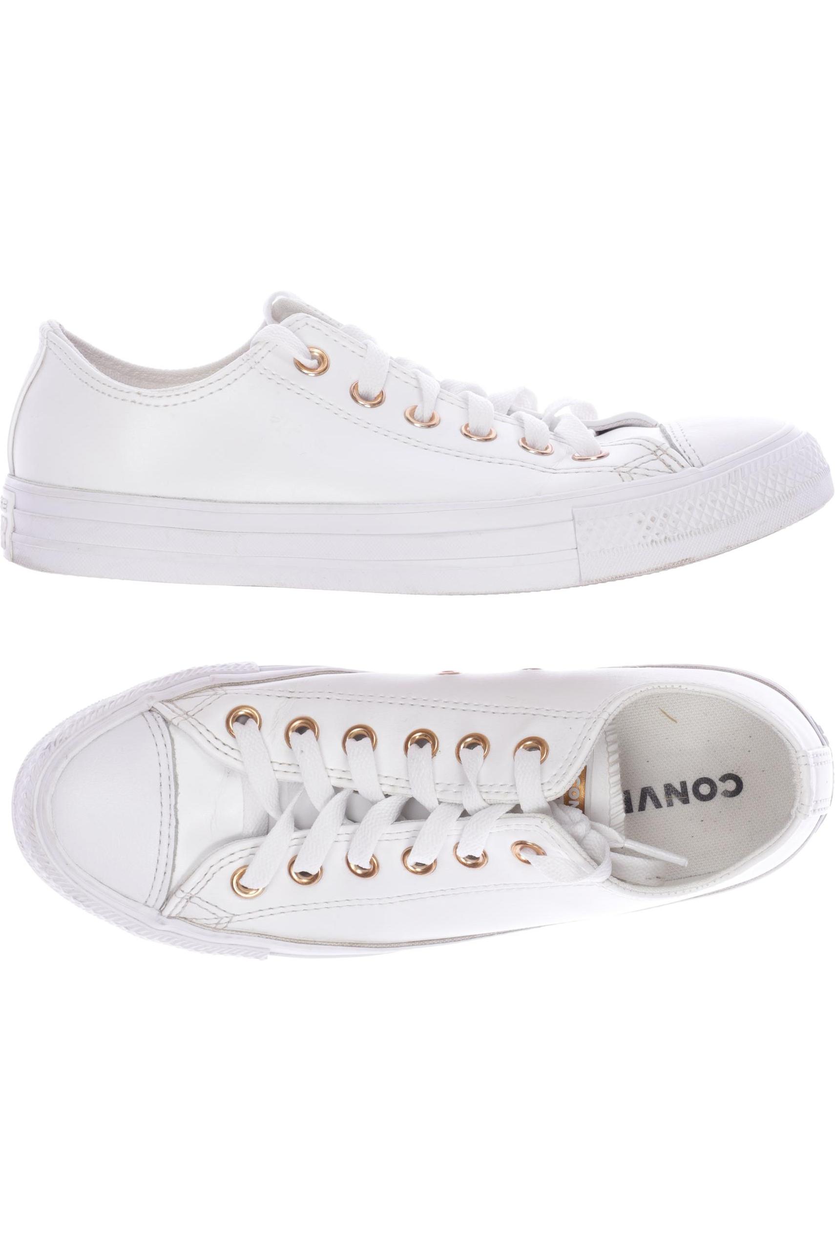 

Converse Damen Sneakers, weiß, Gr. 38