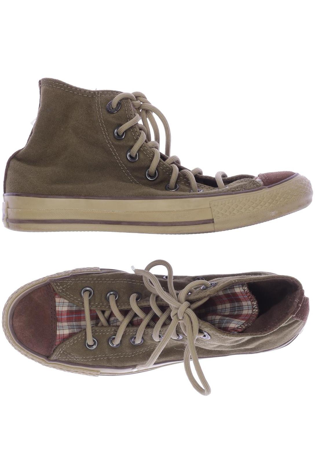 

Converse Damen Sneakers, grün, Gr. 37.5