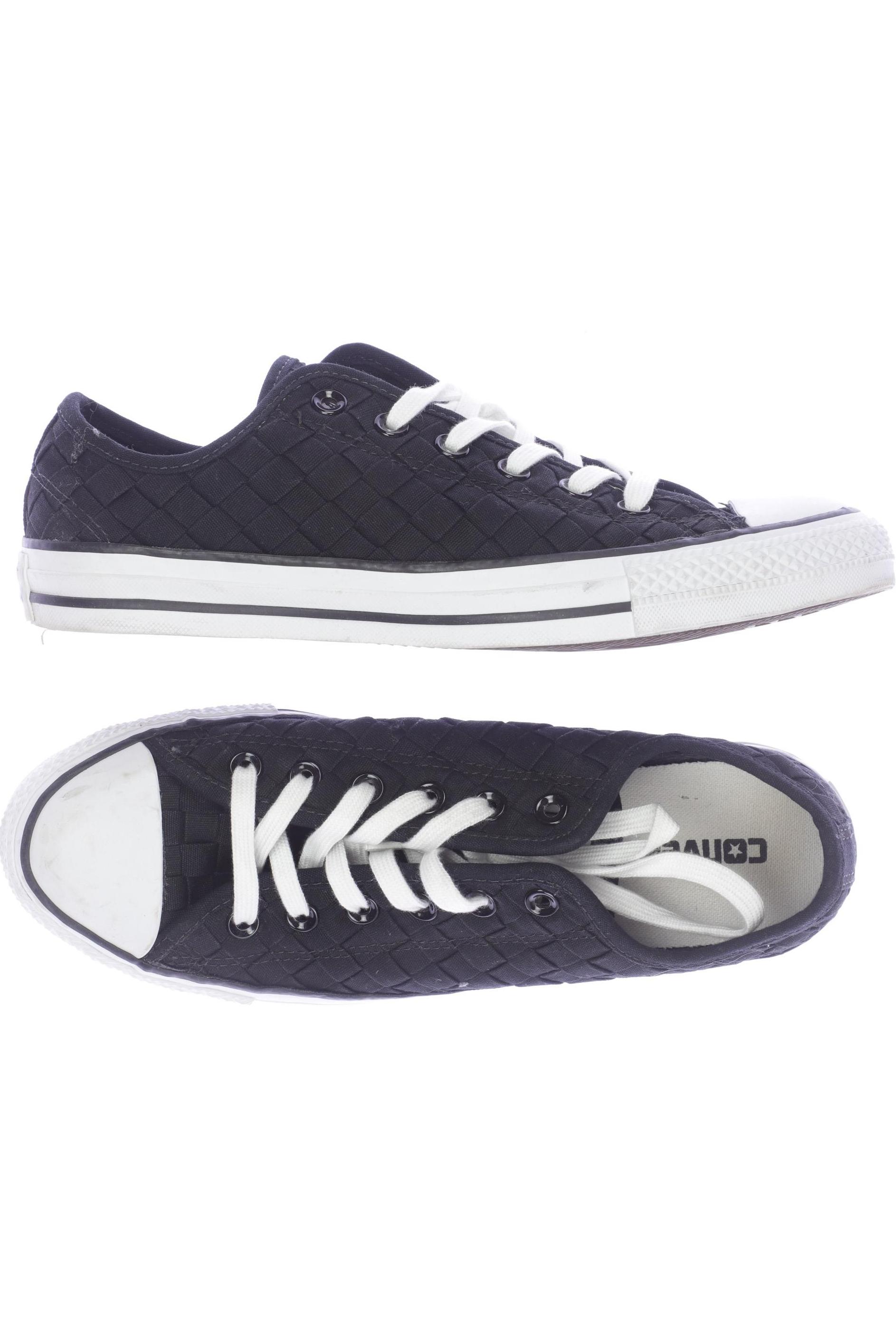 

Converse Damen Sneakers, schwarz, Gr. 40