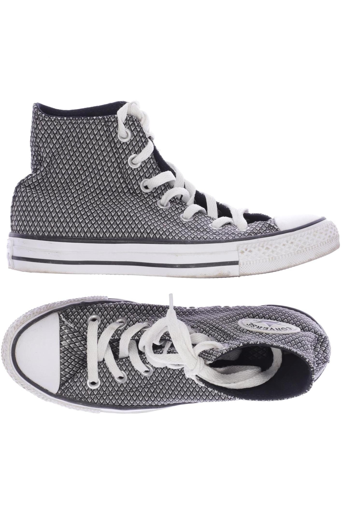

Converse Damen Sneakers, grau, Gr. 37