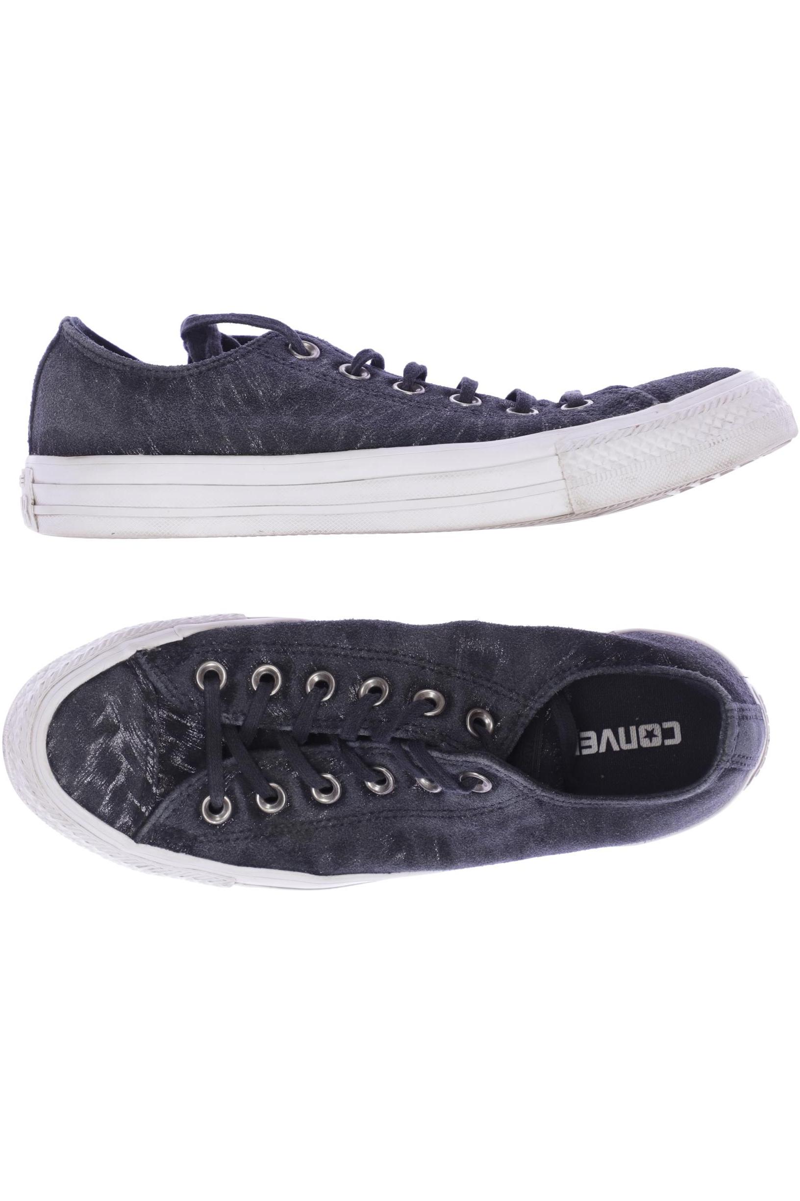 

Converse Damen Sneakers, marineblau, Gr. 38