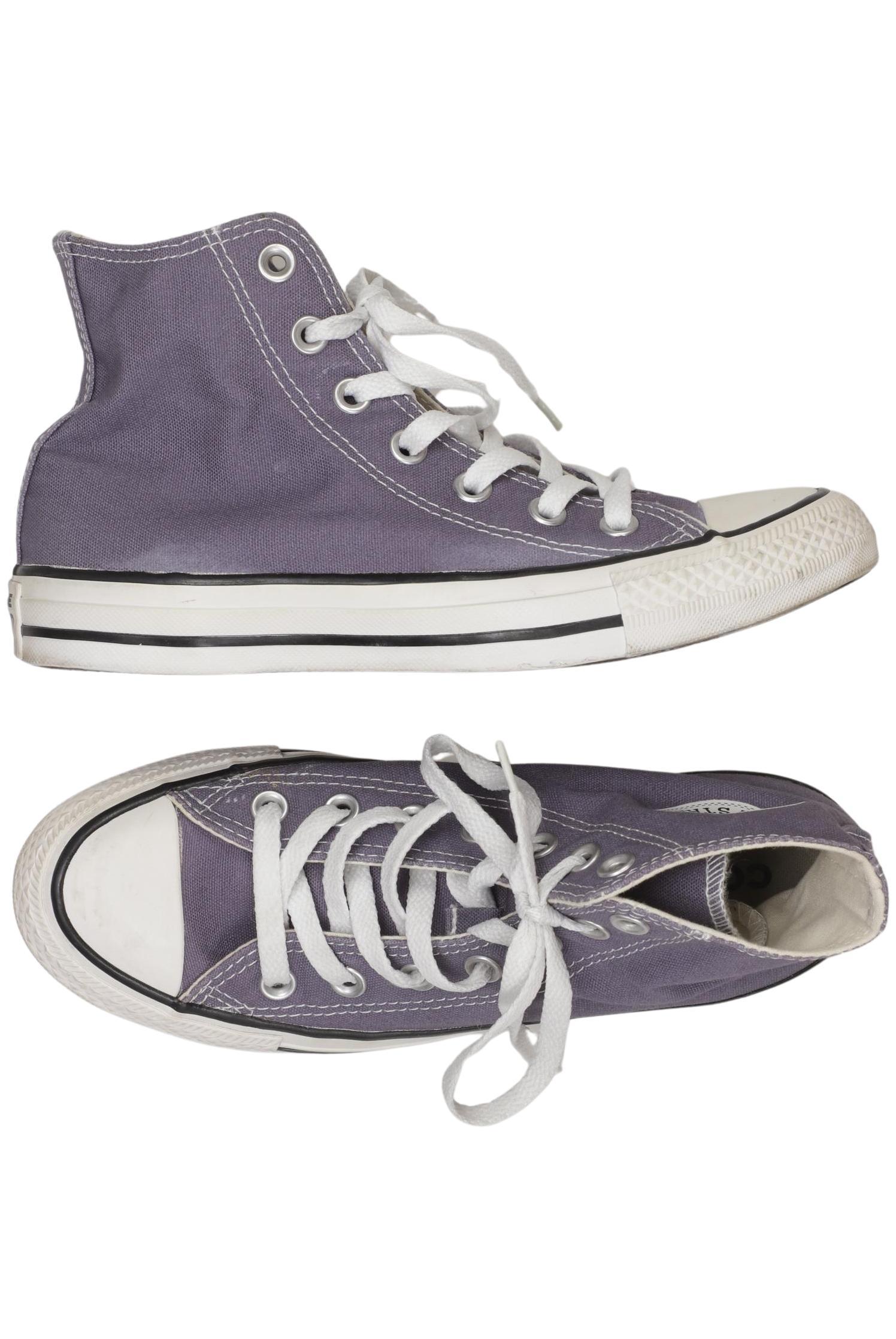 

Converse Damen Sneakers, flieder, Gr. 37