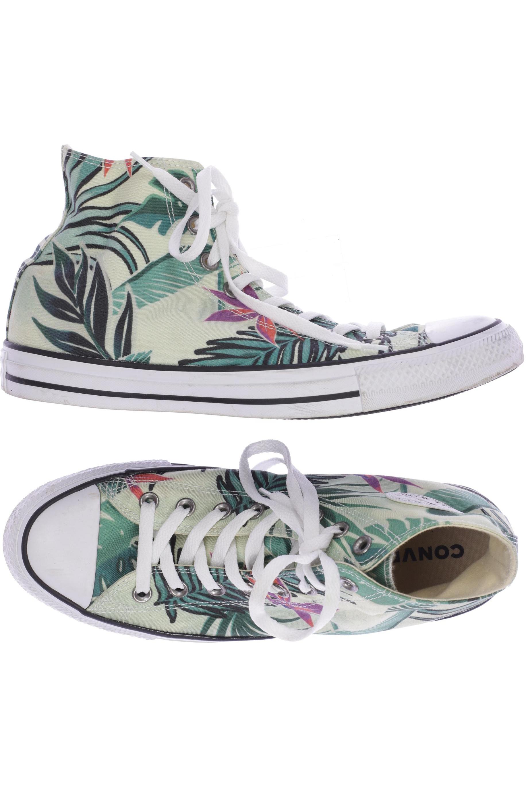 

Converse Damen Sneakers, grün, Gr. 42