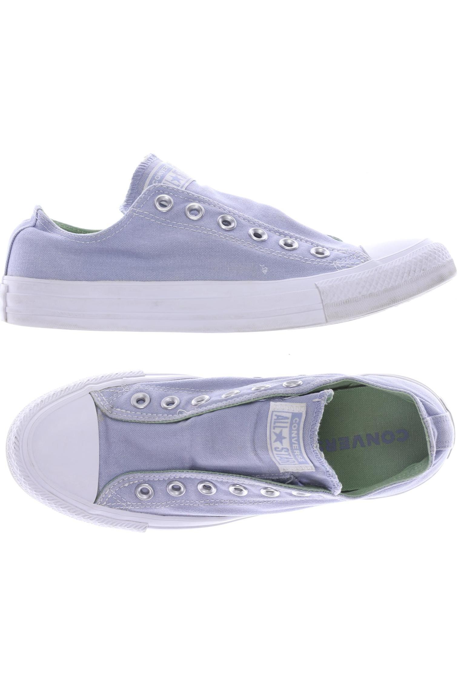 

Converse Damen Sneakers, hellblau