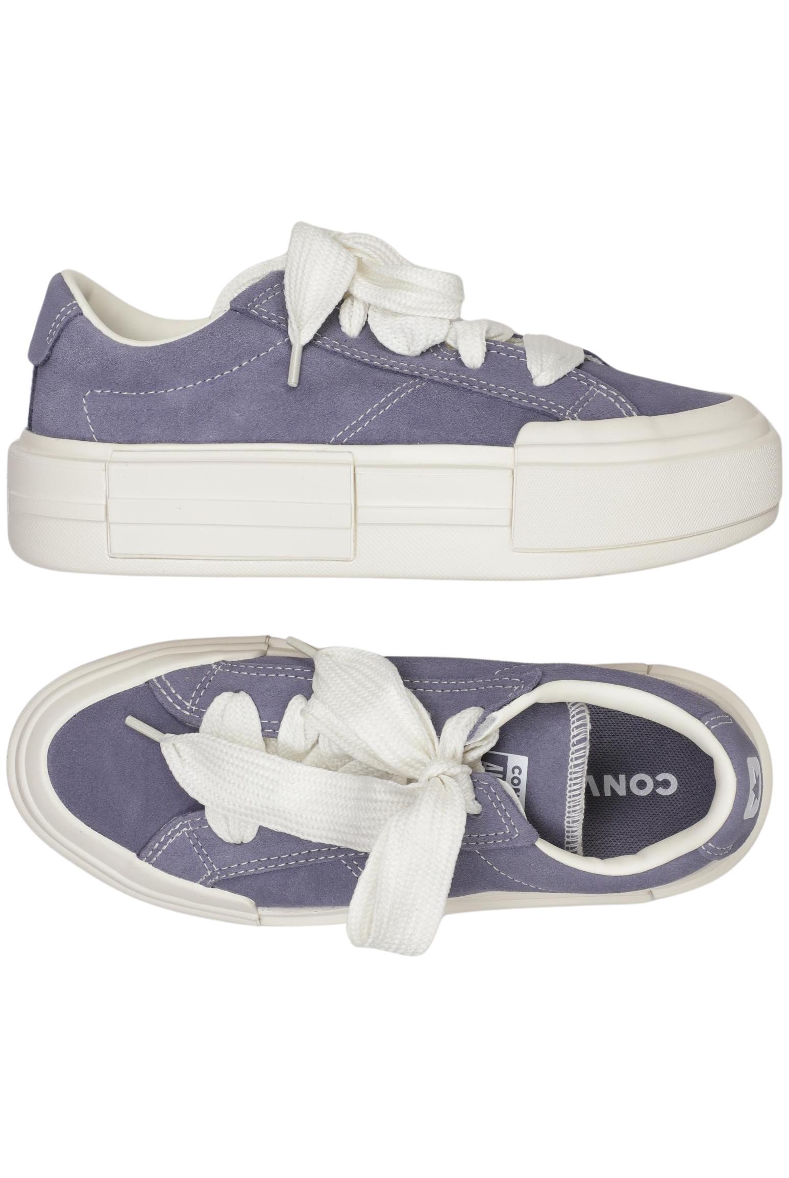 

Converse Damen Sneakers, blau, Gr. 37.5