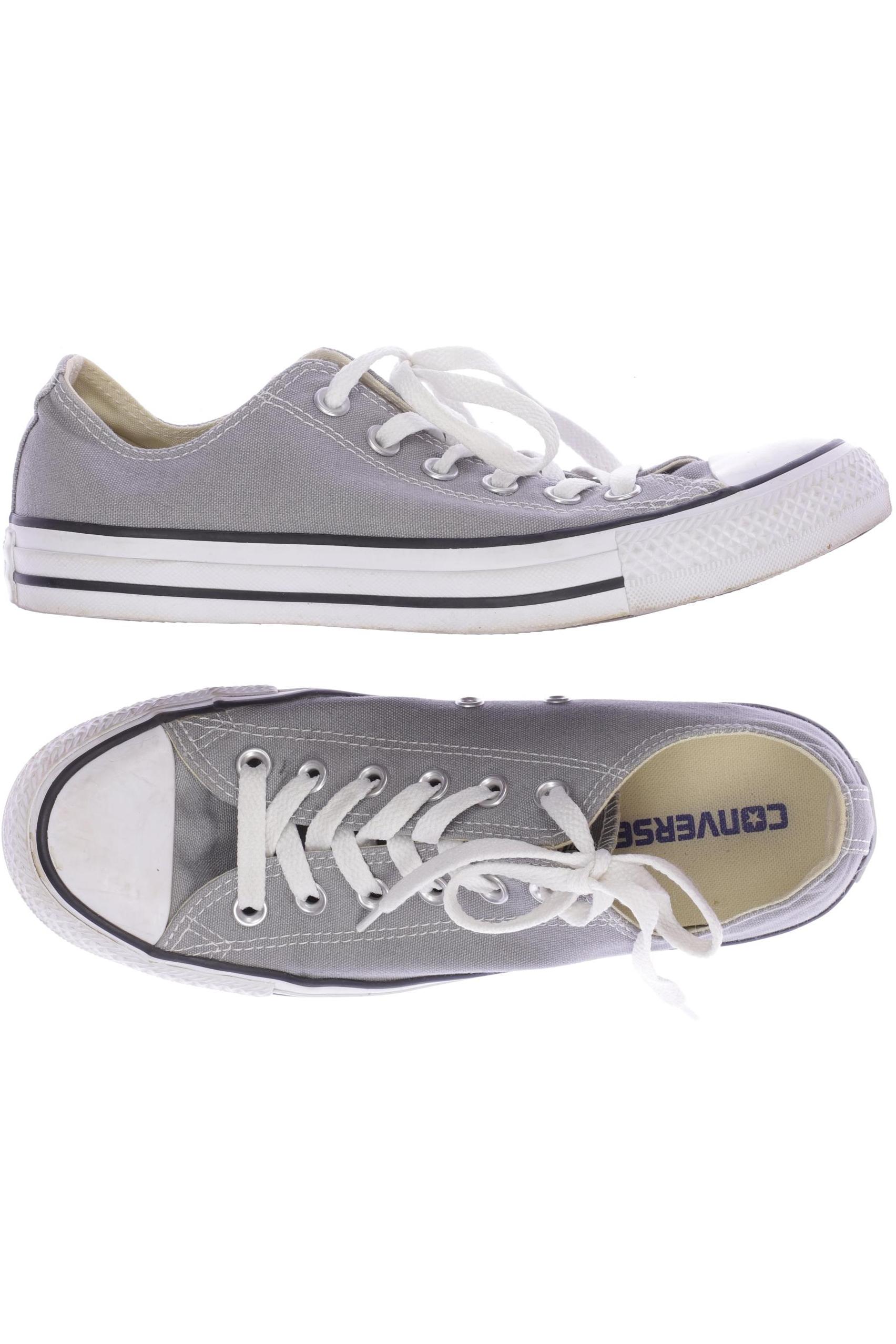 

Converse Damen Sneakers, grau, Gr. 39.5