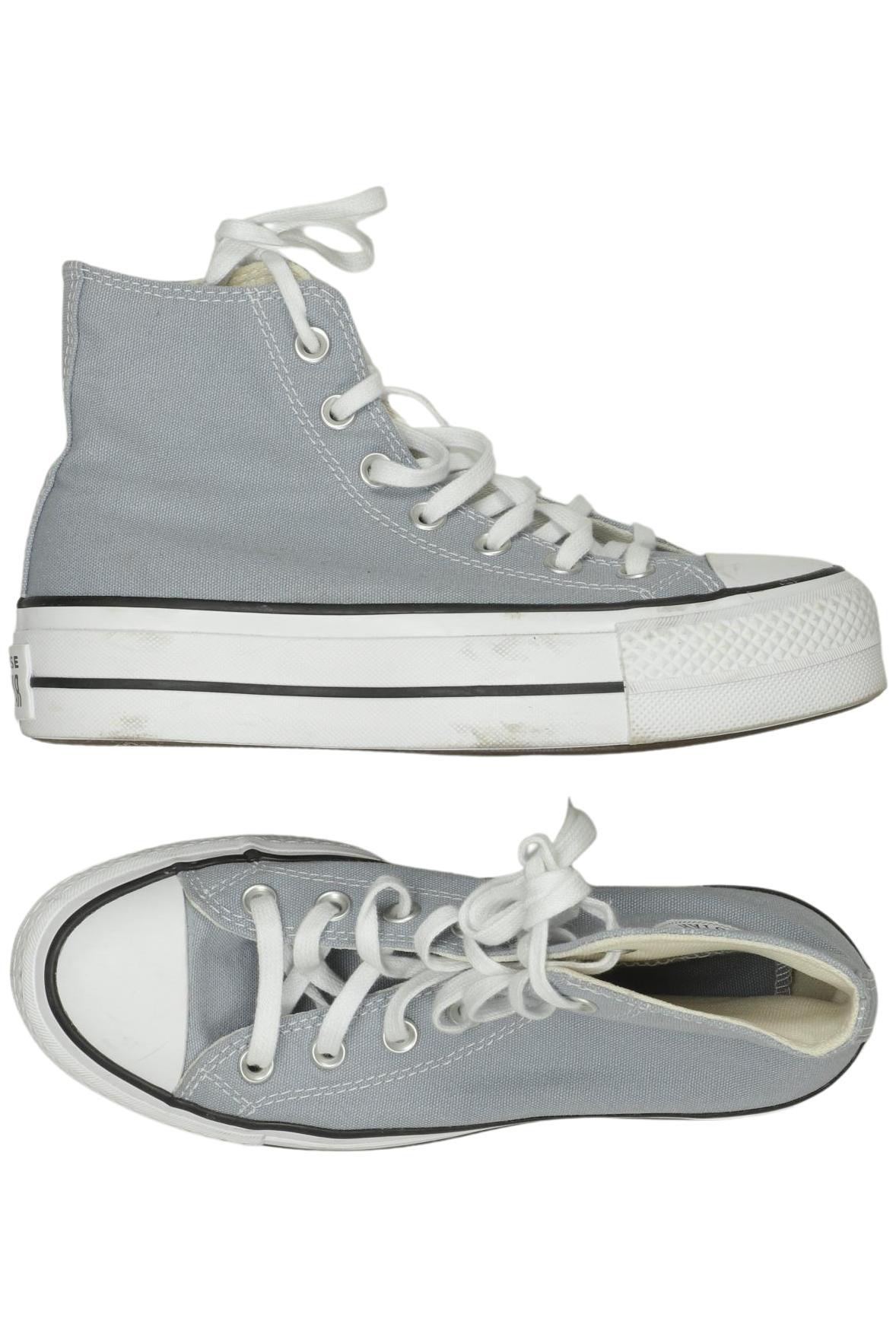 

Converse Damen Sneakers, grau, Gr. 36.5