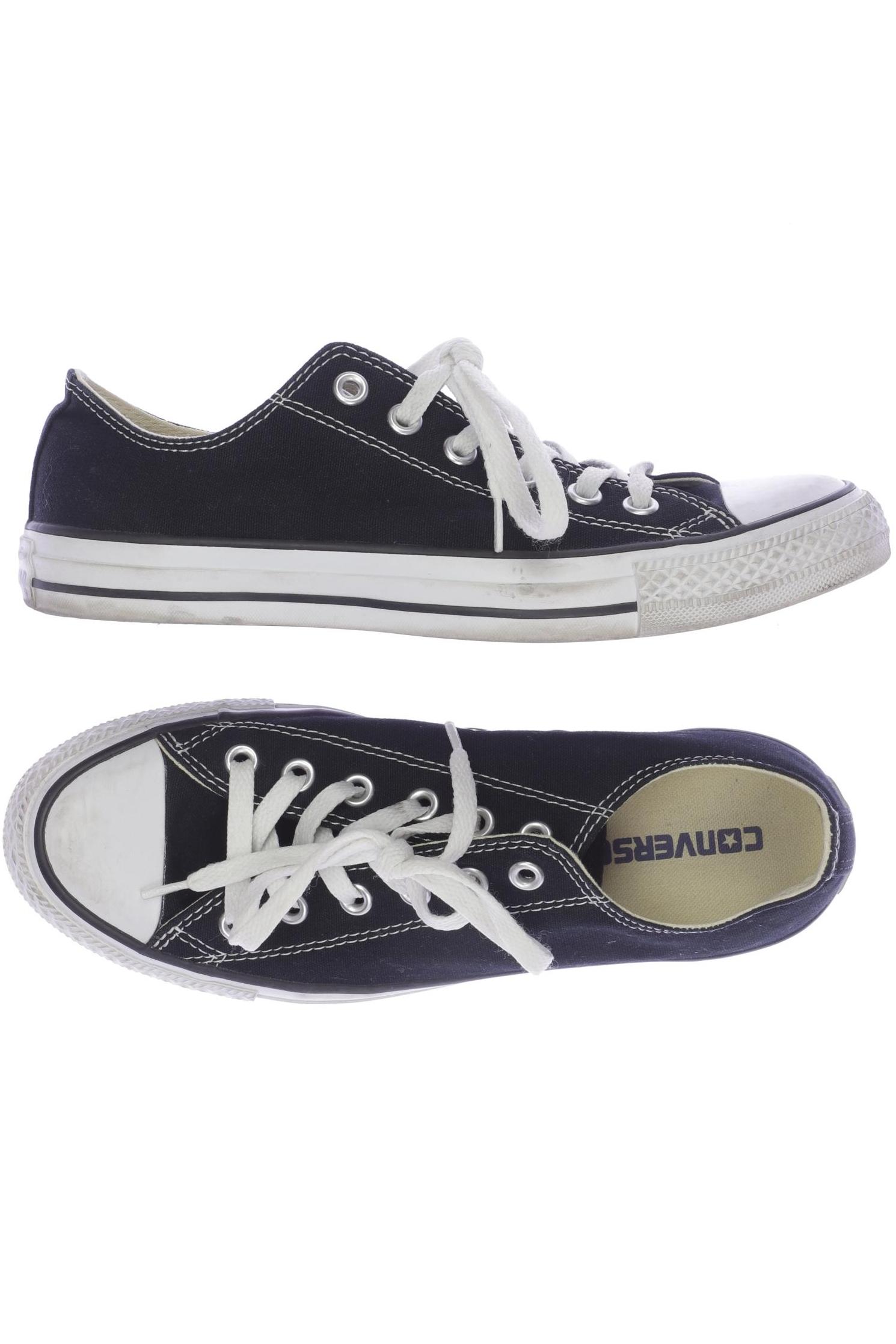 Thumbnail - Converse Damen Sneakers, schwarz, Gr. 39.5