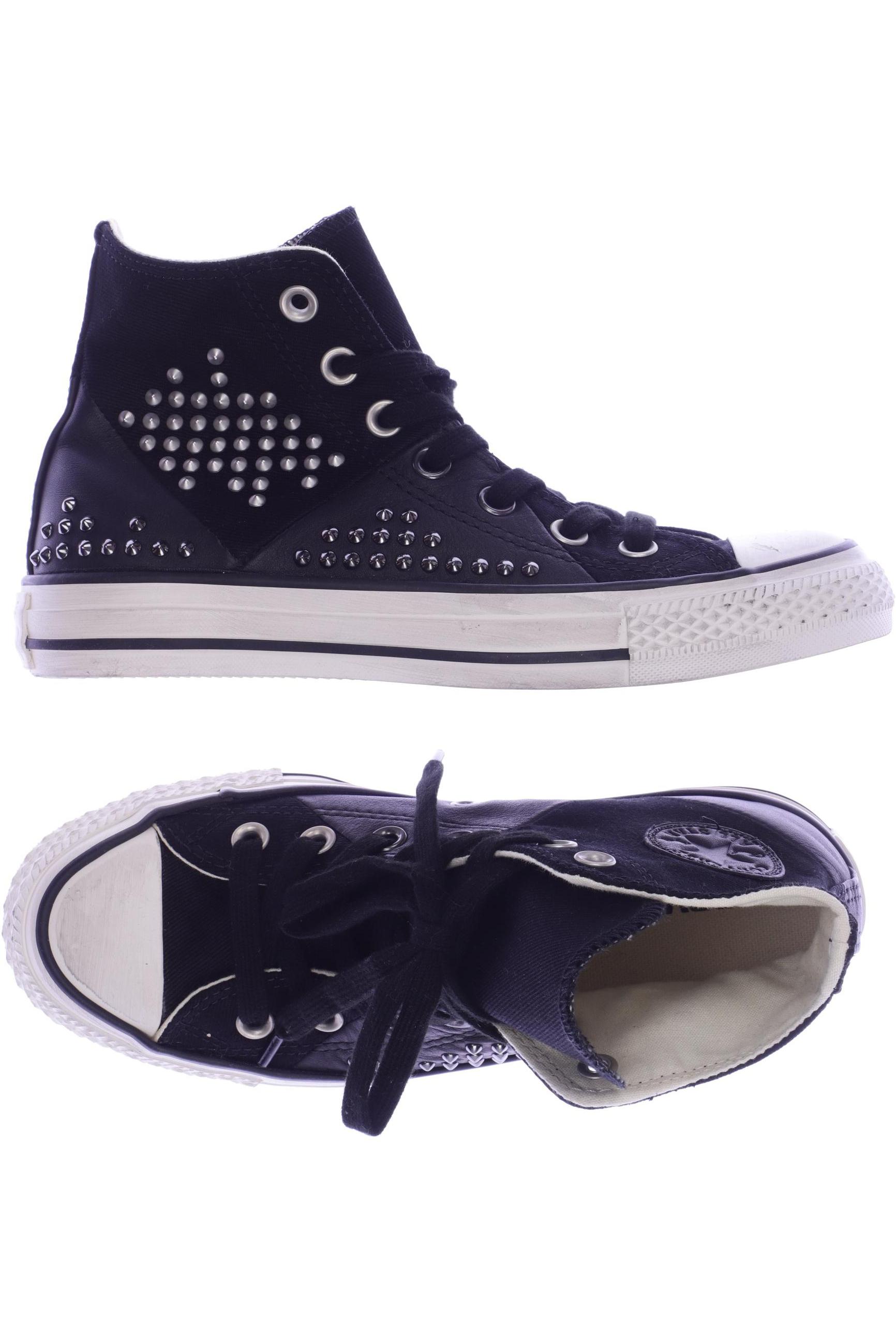 

Converse Damen Sneakers, schwarz