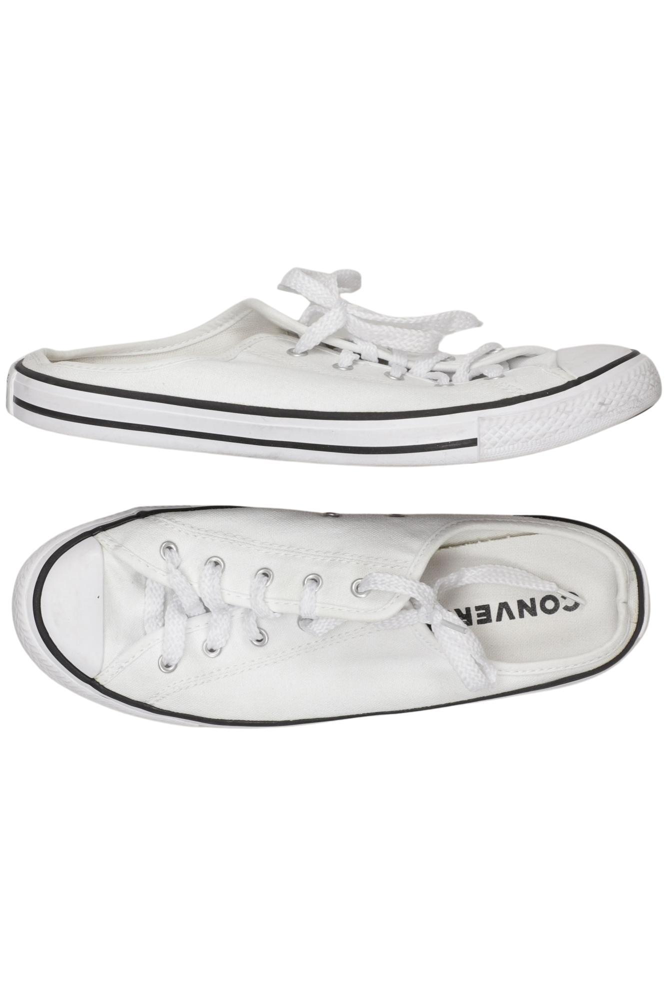 

Converse Damen Sneakers, weiß, Gr. 38