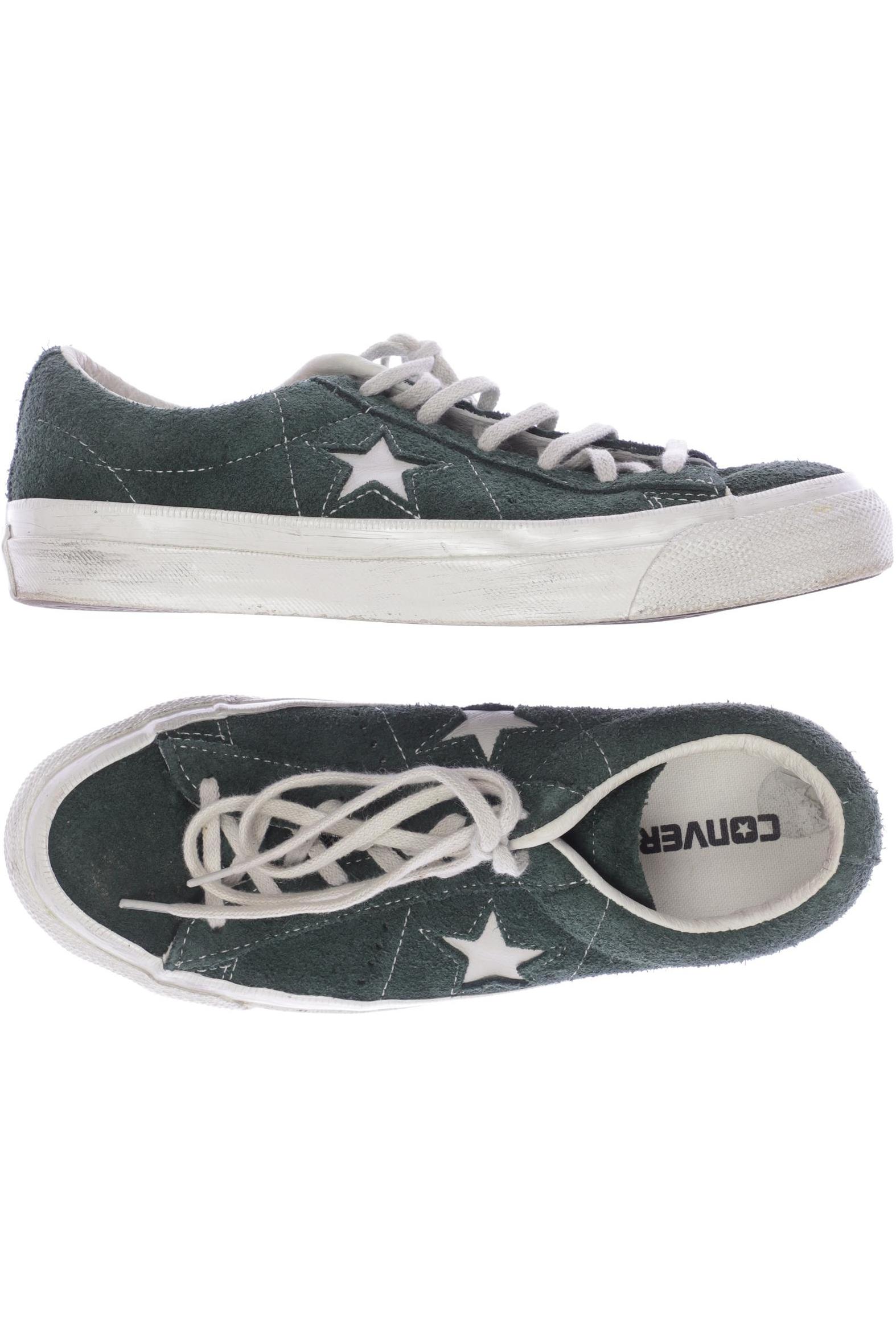 

Converse Damen Sneakers, grün, Gr. 37.5