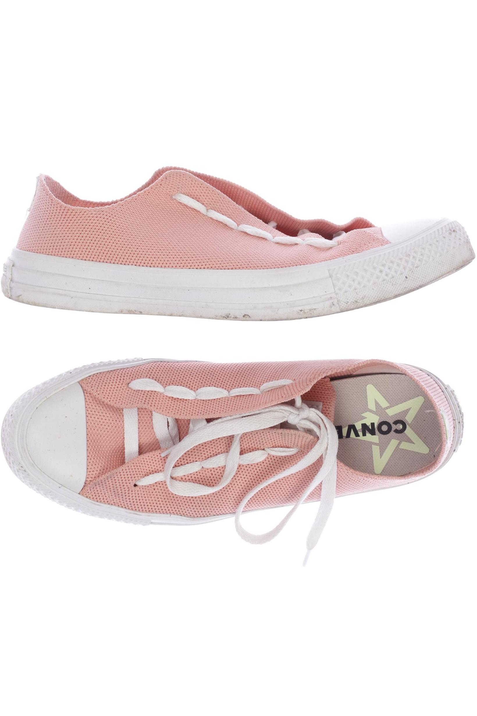 

Converse Damen Sneakers, pink, Gr. 38