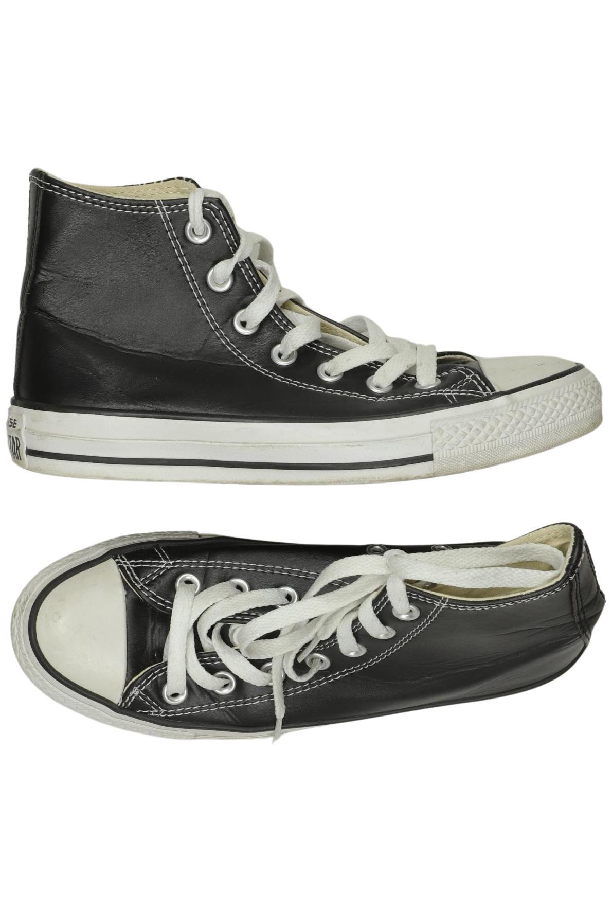 

Converse Damen Sneakers, schwarz, Gr. 37