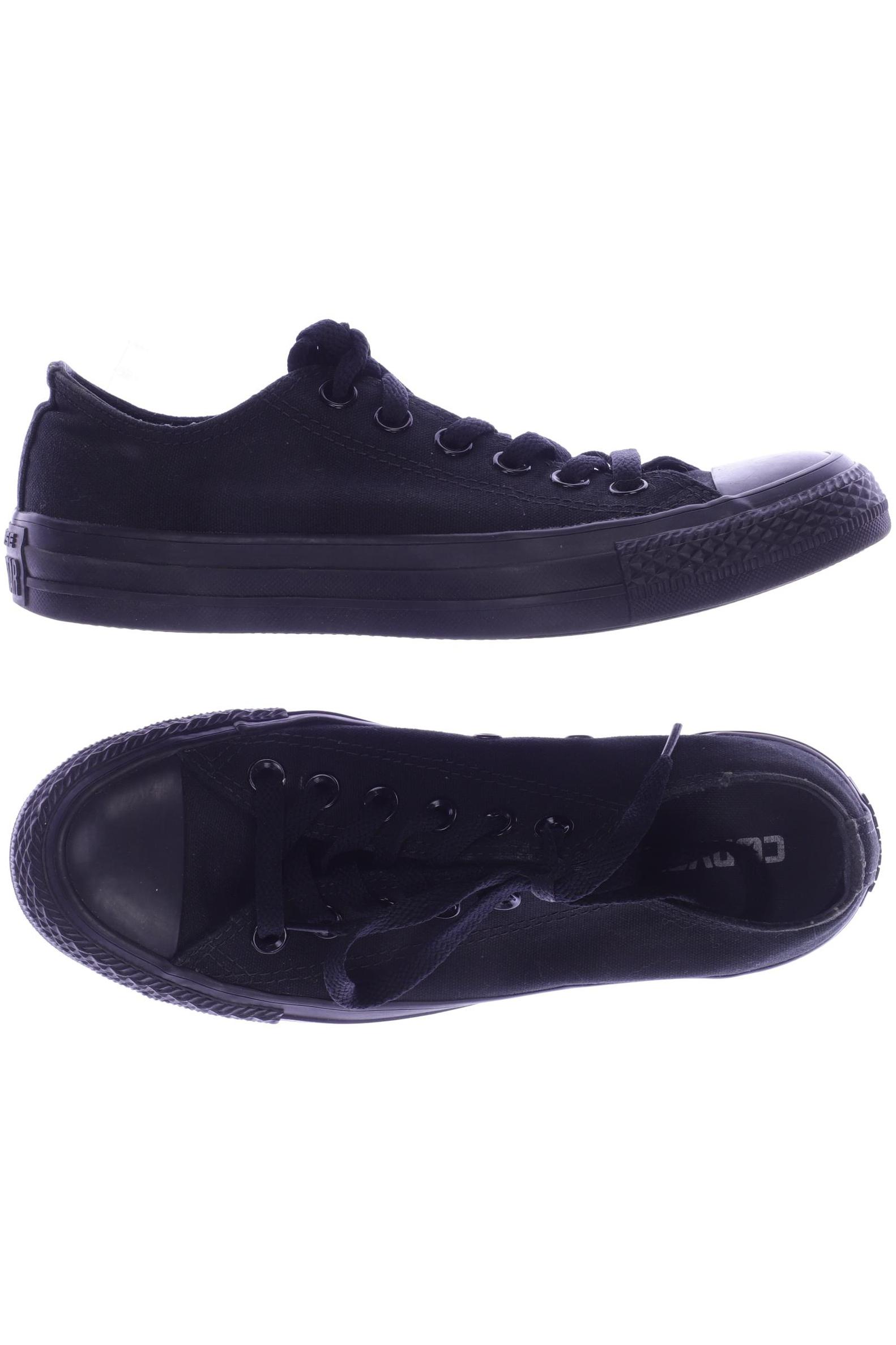 

Converse Damen Sneakers, schwarz, Gr. 37