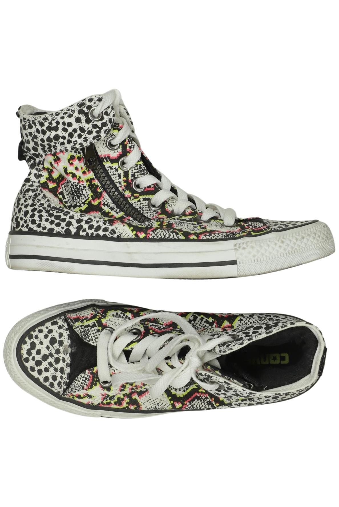 

Converse Damen Sneakers, neon, Gr. 3.5
