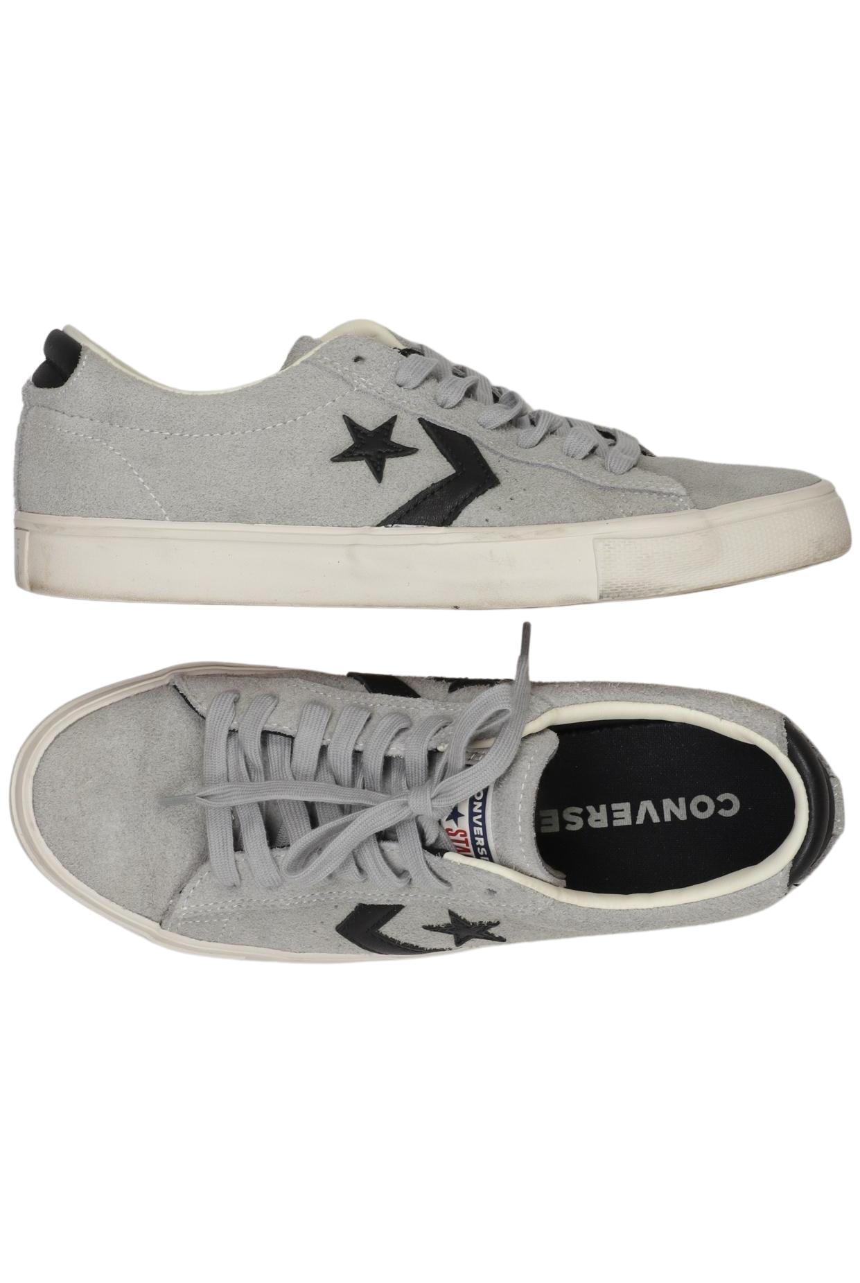 

Converse Damen Sneakers, grau, Gr. 40