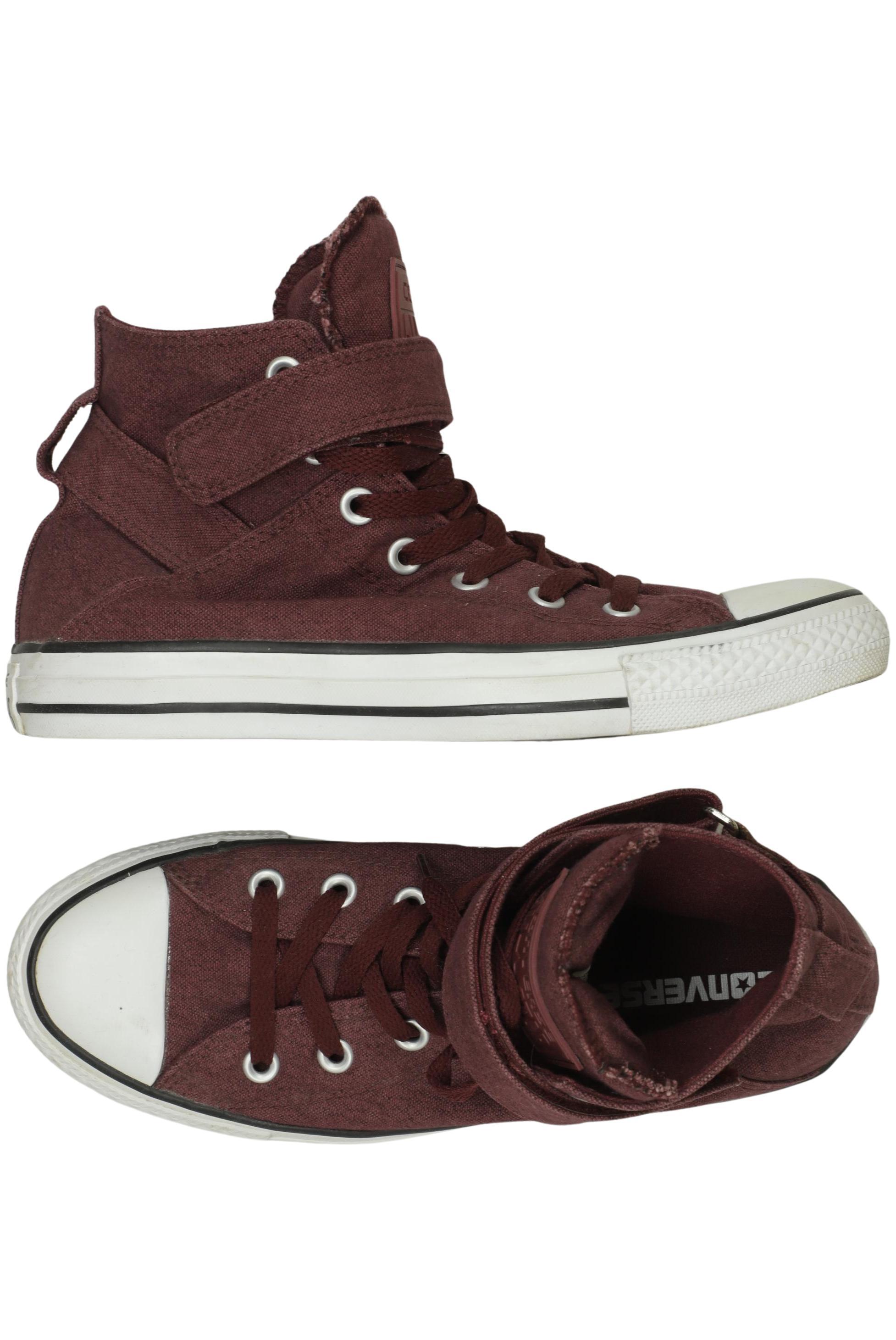 

Converse Damen Sneakers, bordeaux, Gr. 39
