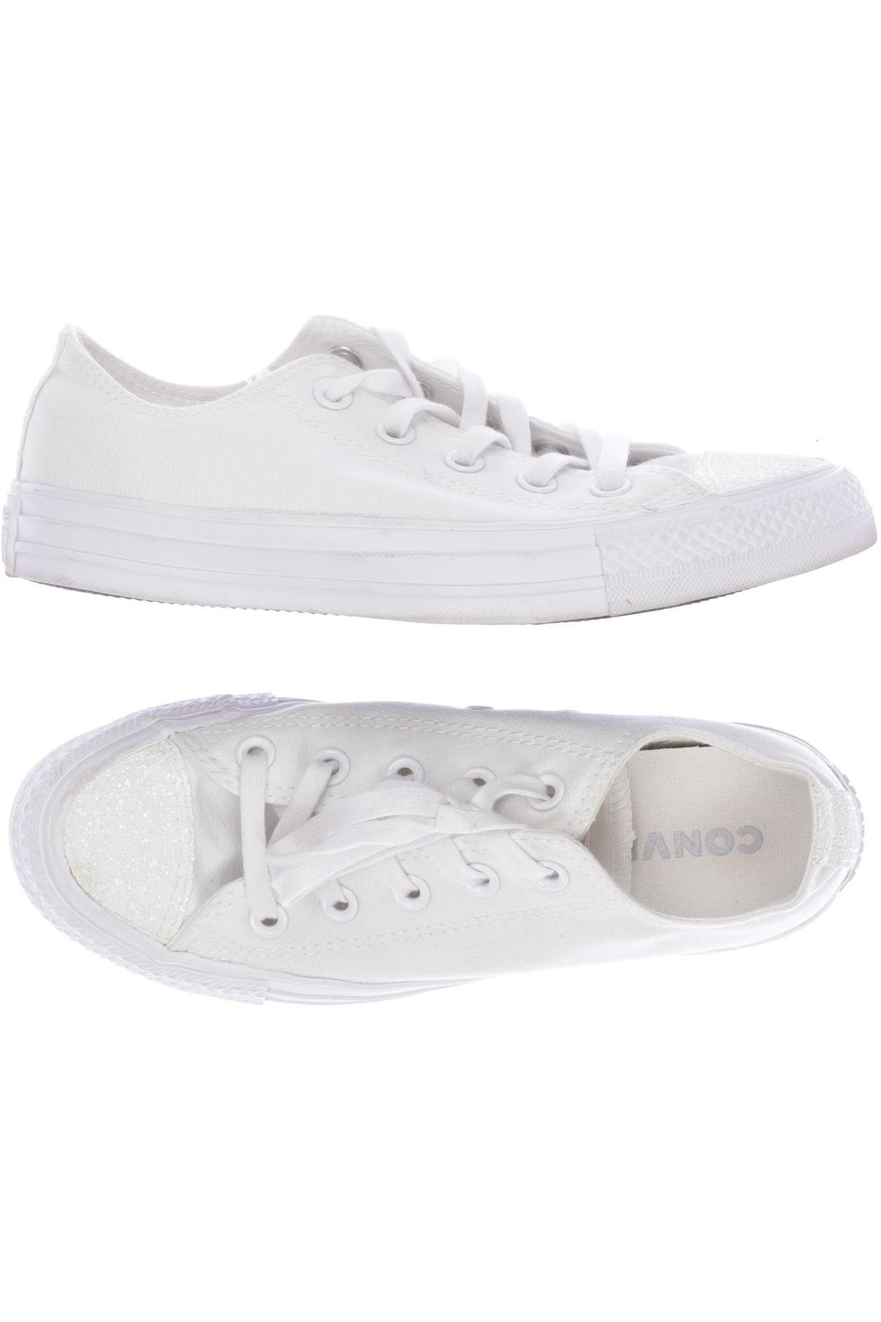 

Converse Damen Sneakers, gelb, Gr. 36