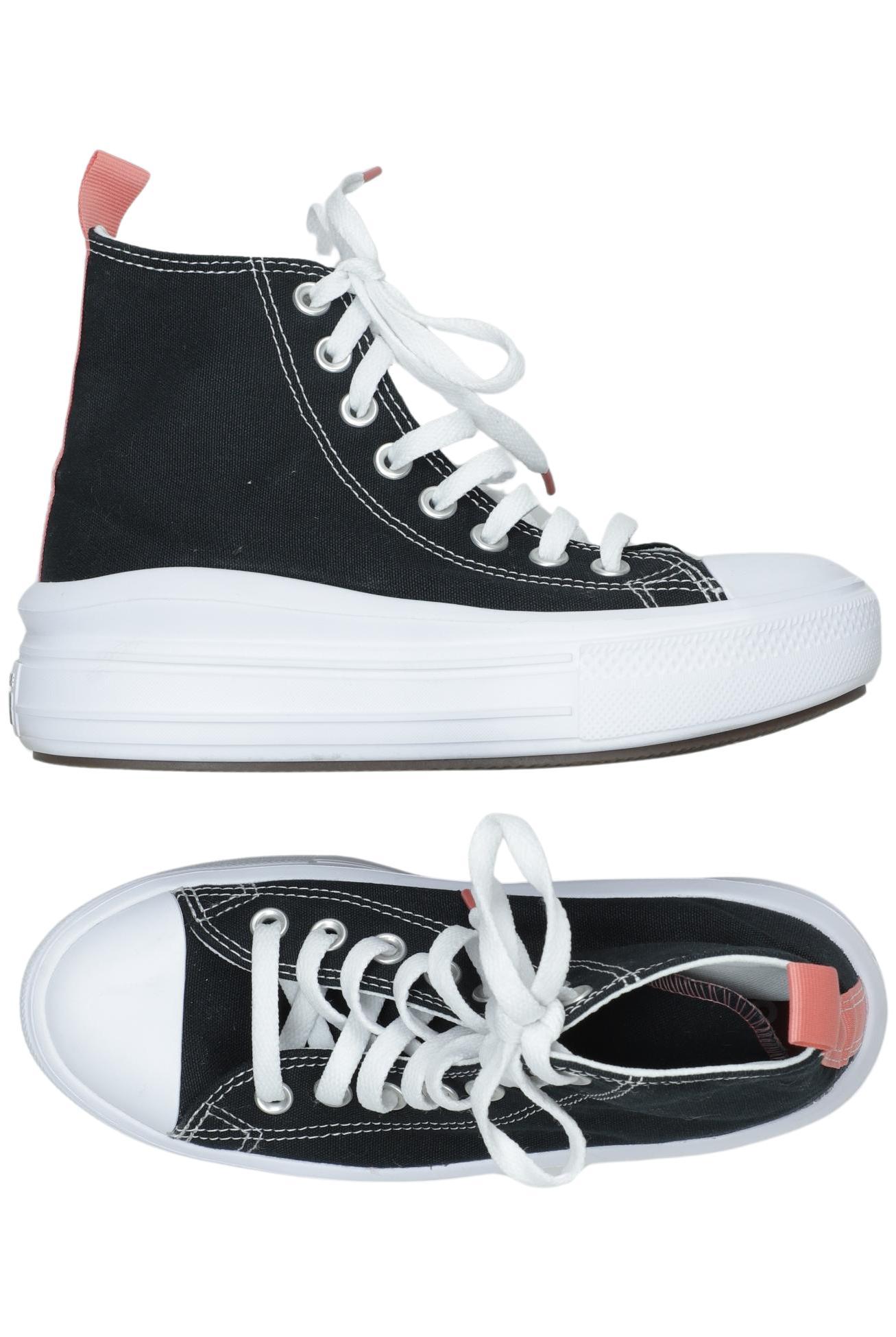 

Converse Damen Sneakers, schwarz, Gr. 36